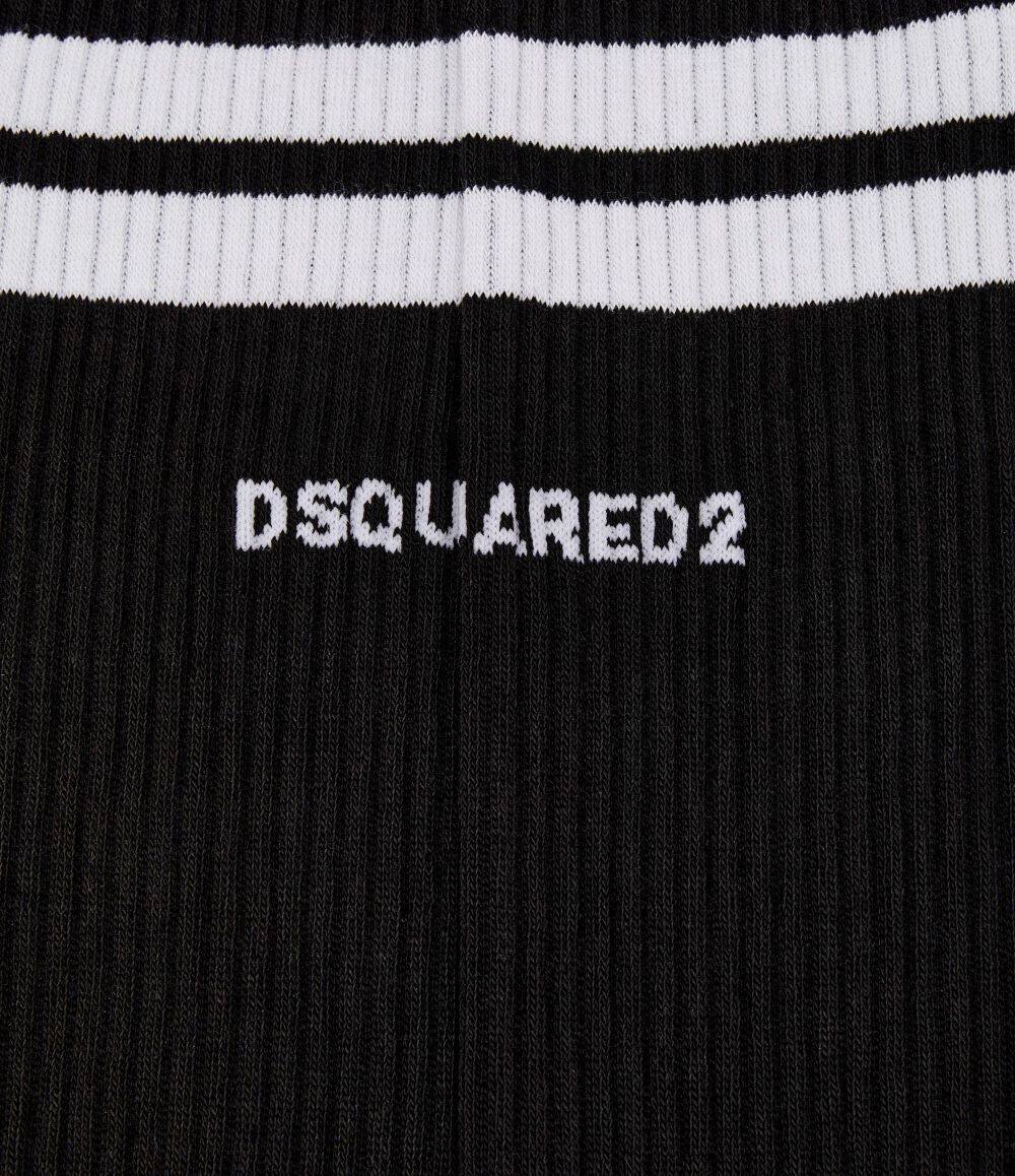 Dsquared2 Șosete
