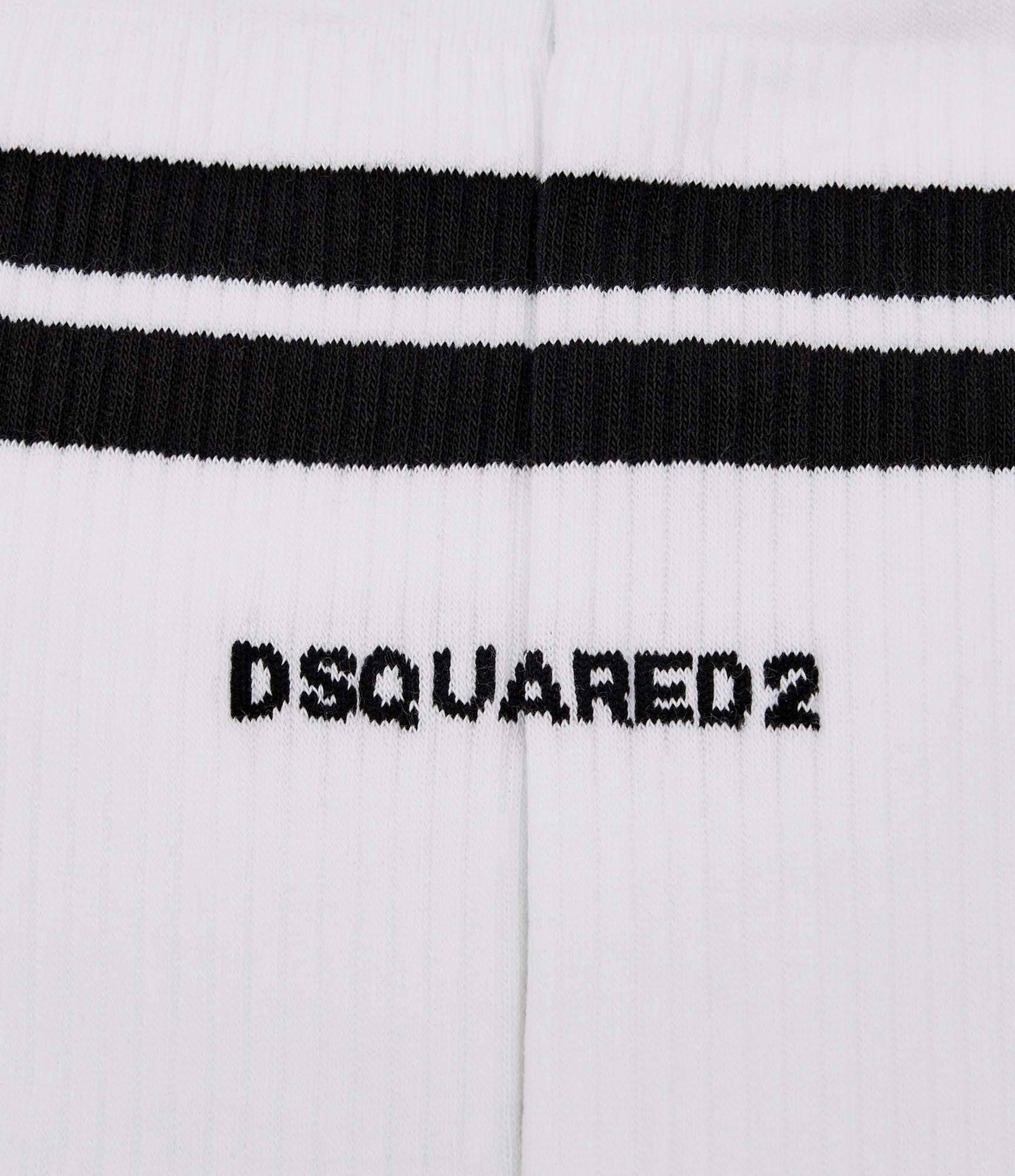Dsquared2 Șosete