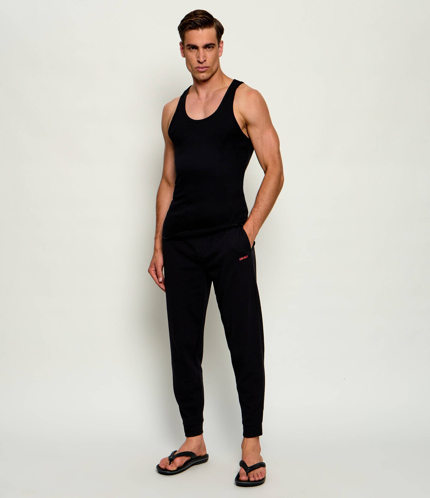 Dsquared2 Tank top 2-pack | Slim Fit