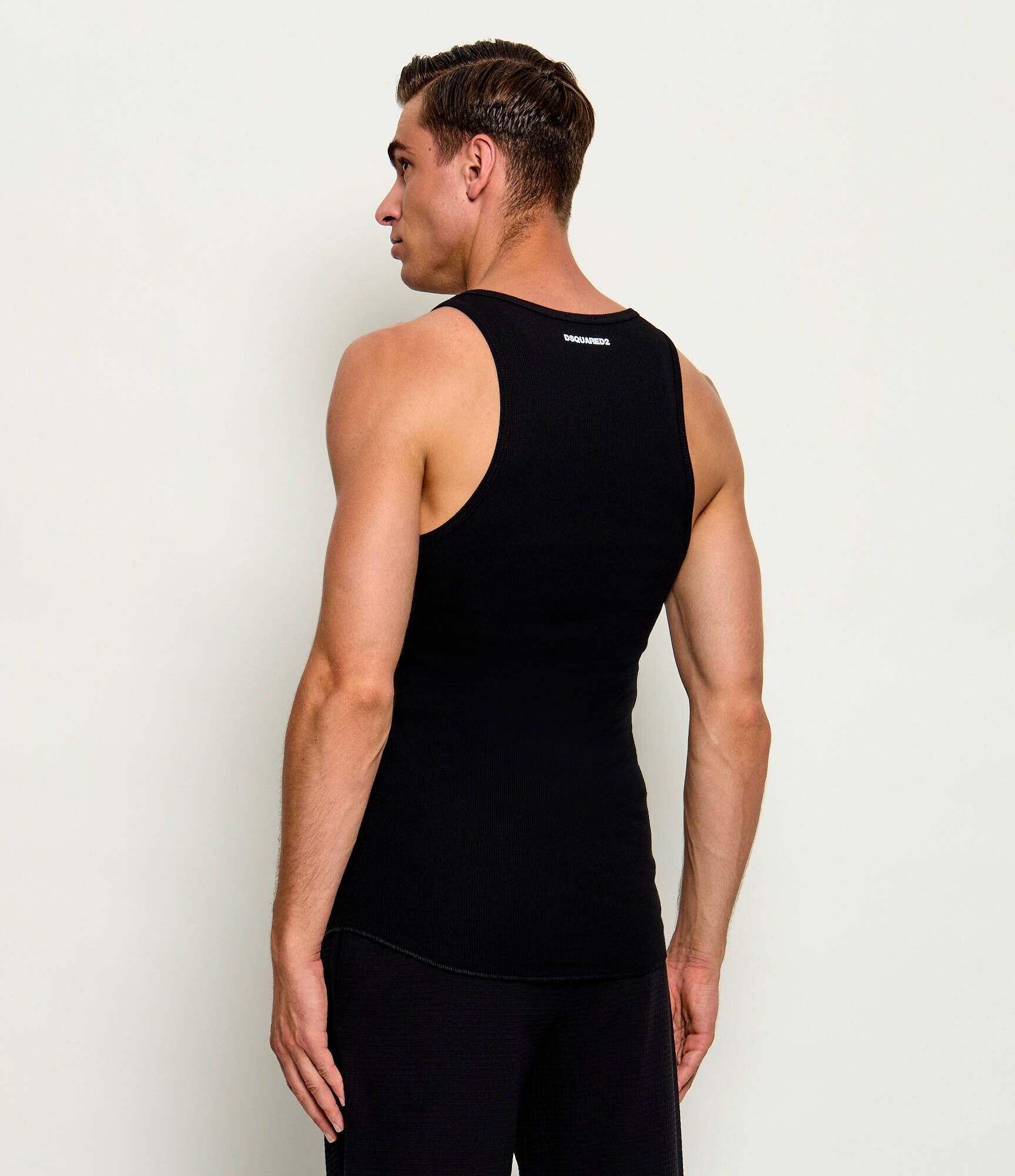 Dsquared2 Tank top 2-pack | Slim Fit