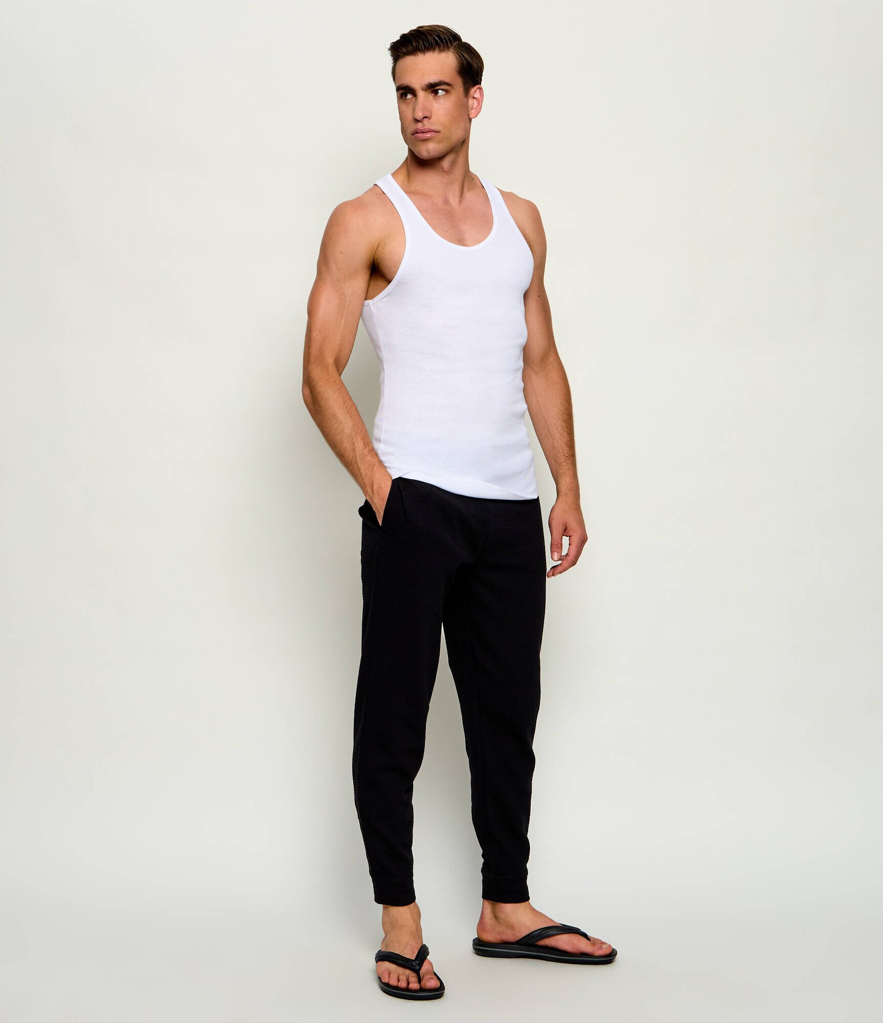 Dsquared2 Tank top 2-pack | Slim Fit