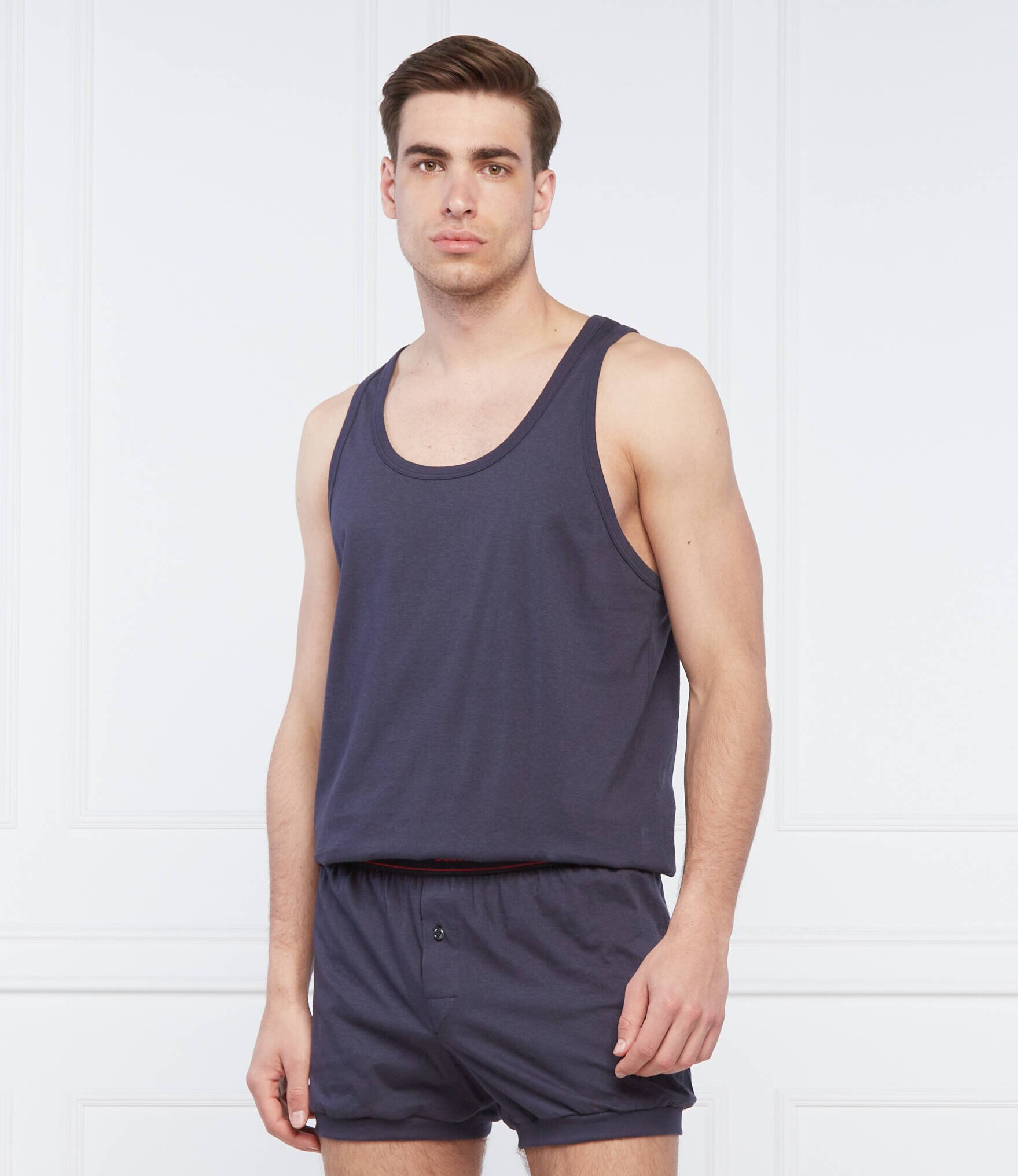 Dsquared2 Tank top | Regular Fit | cu adaos de in