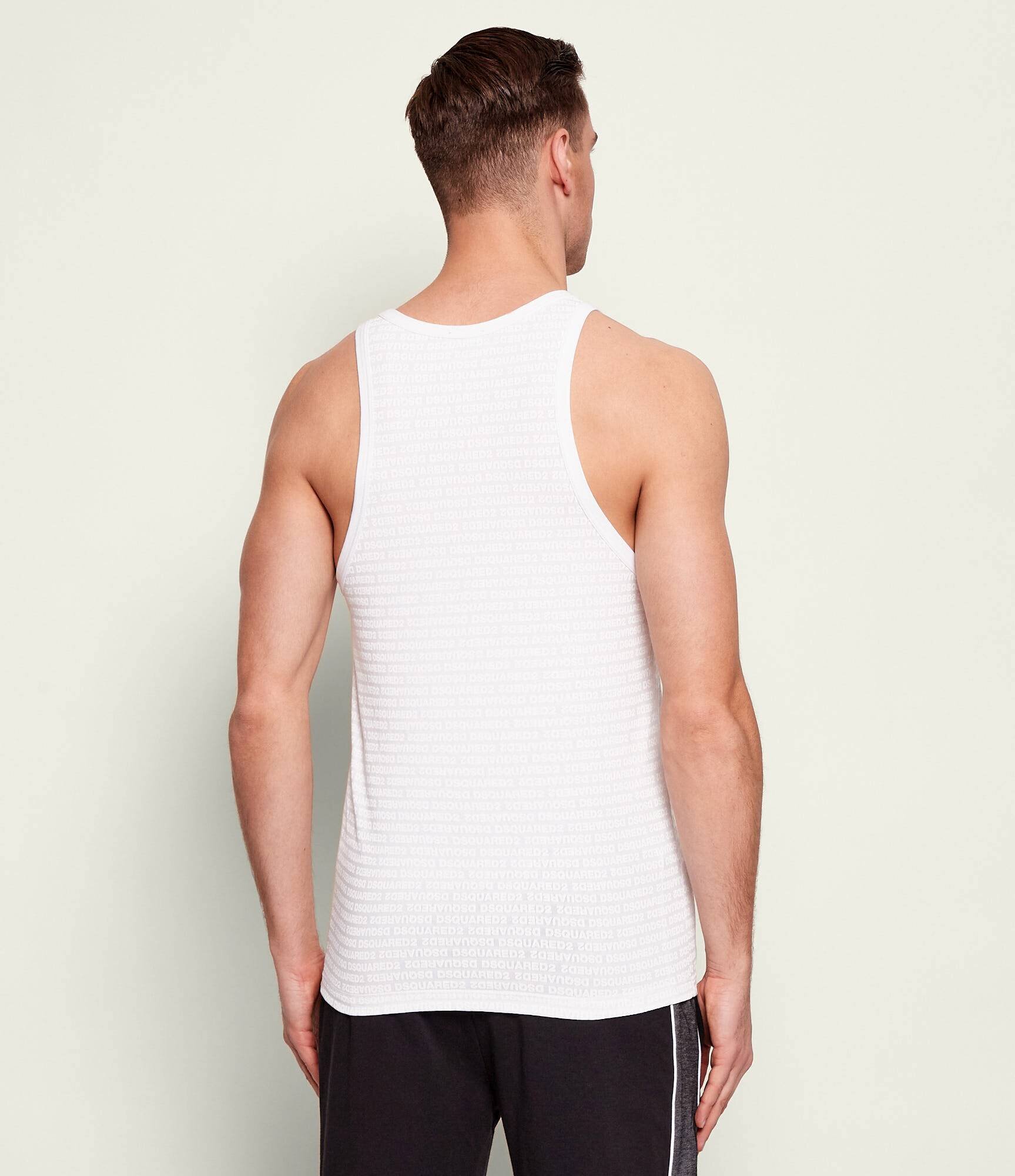 Dsquared2 Tank top | Slim Fit