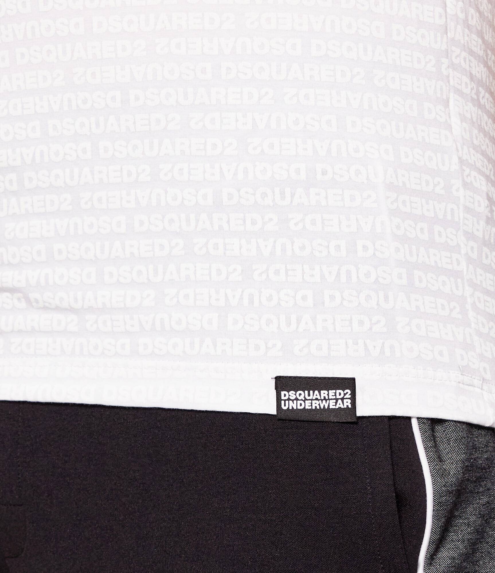 Dsquared2 Tank top | Slim Fit