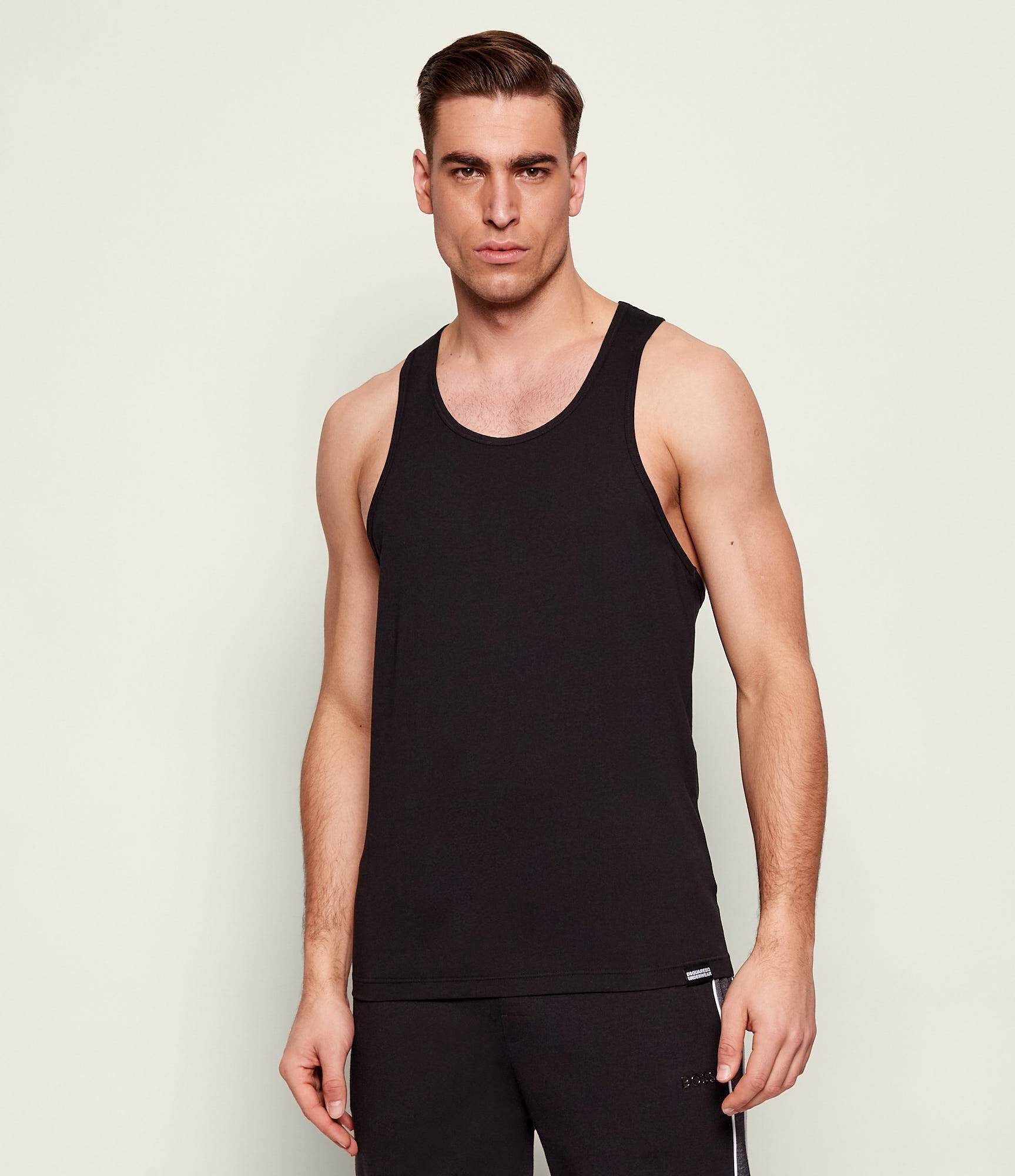 Dsquared2 Tank top | Slim Fit