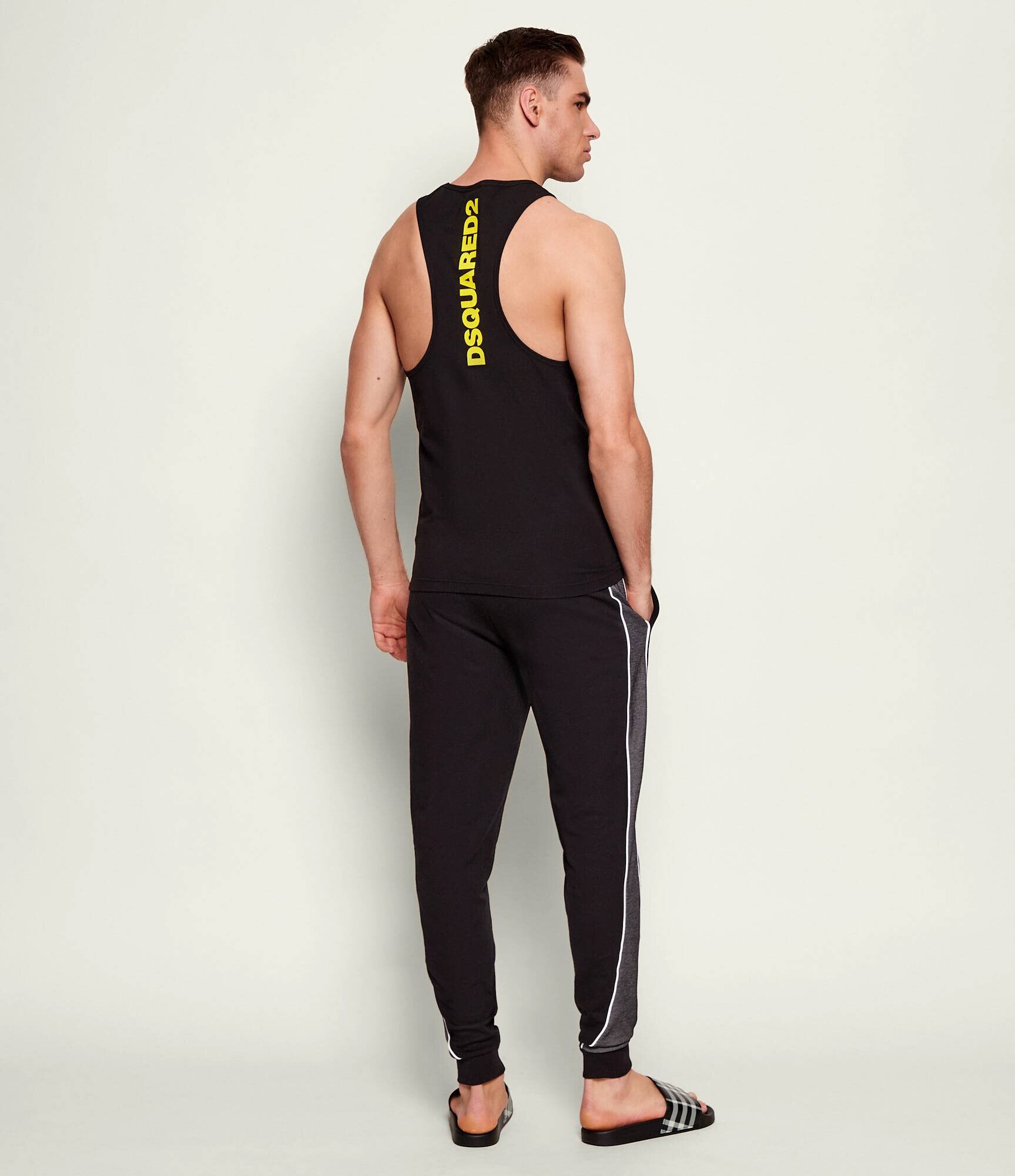Dsquared2 Tank top | Slim Fit