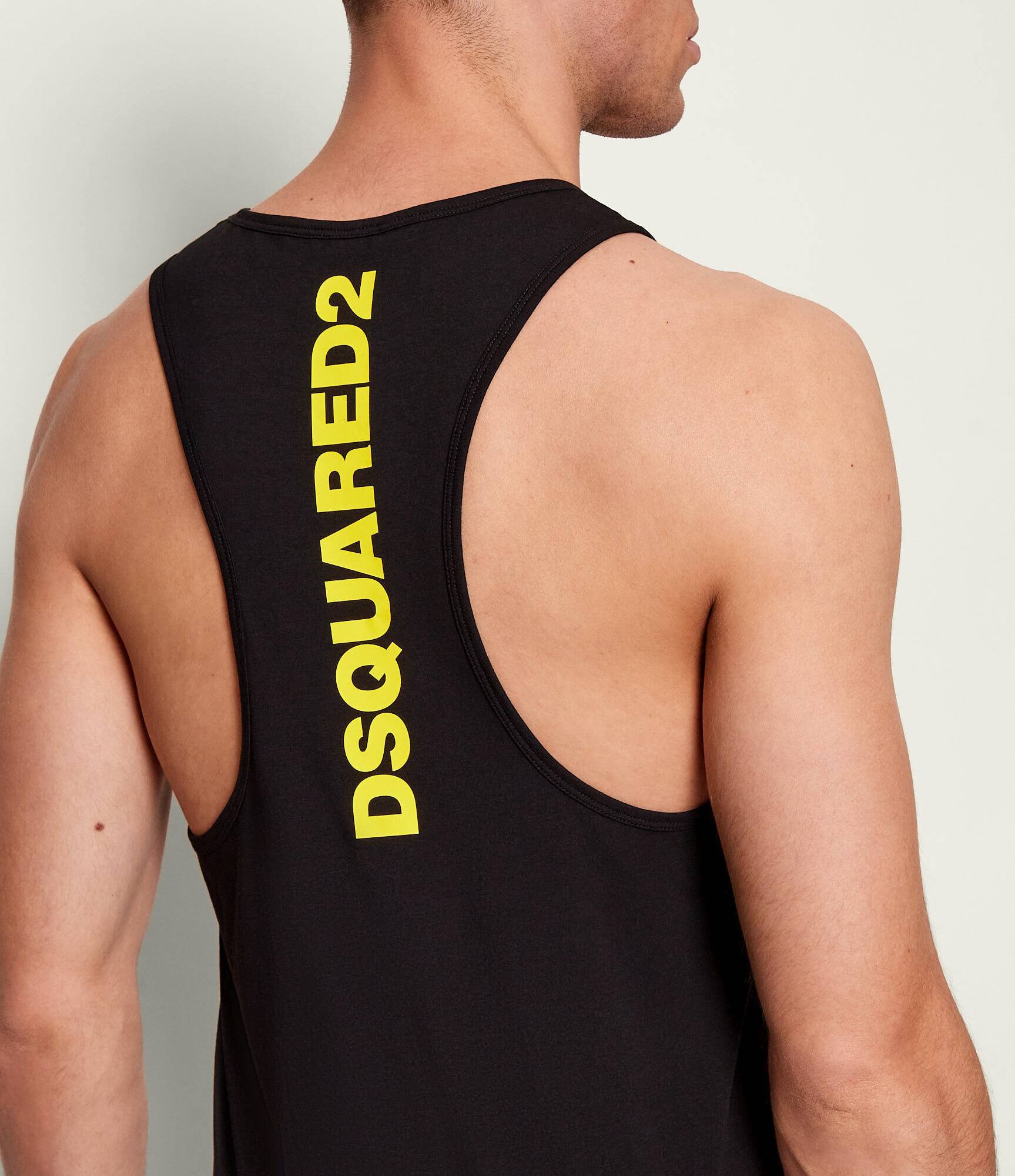 Dsquared2 Tank top | Slim Fit