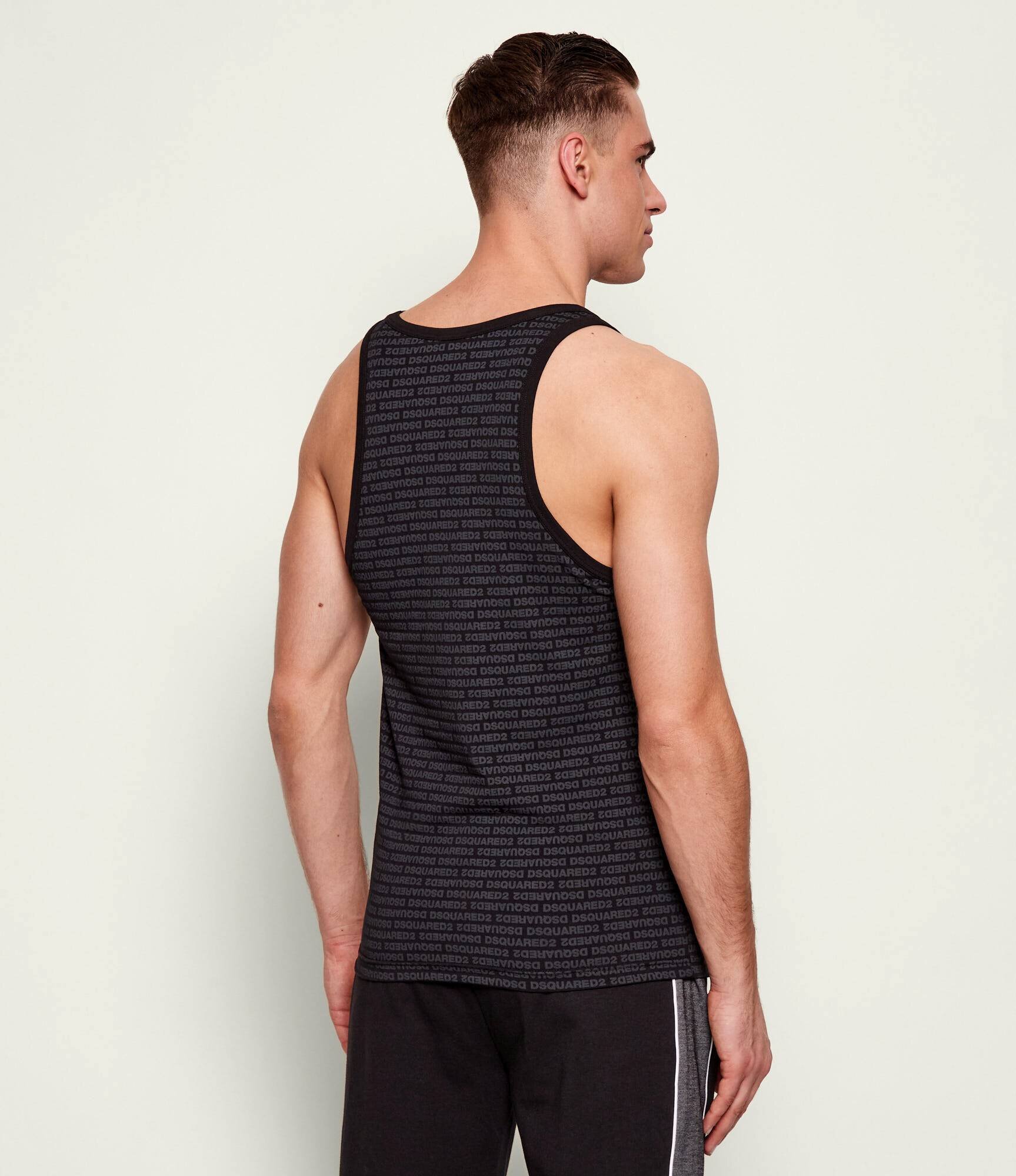 Dsquared2 Tank top | Slim Fit