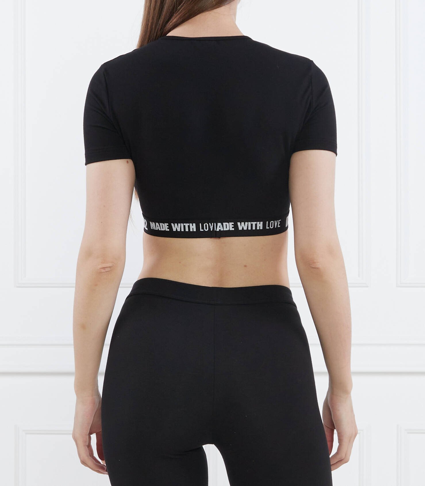 Dsquared2 Top | Regular Fit