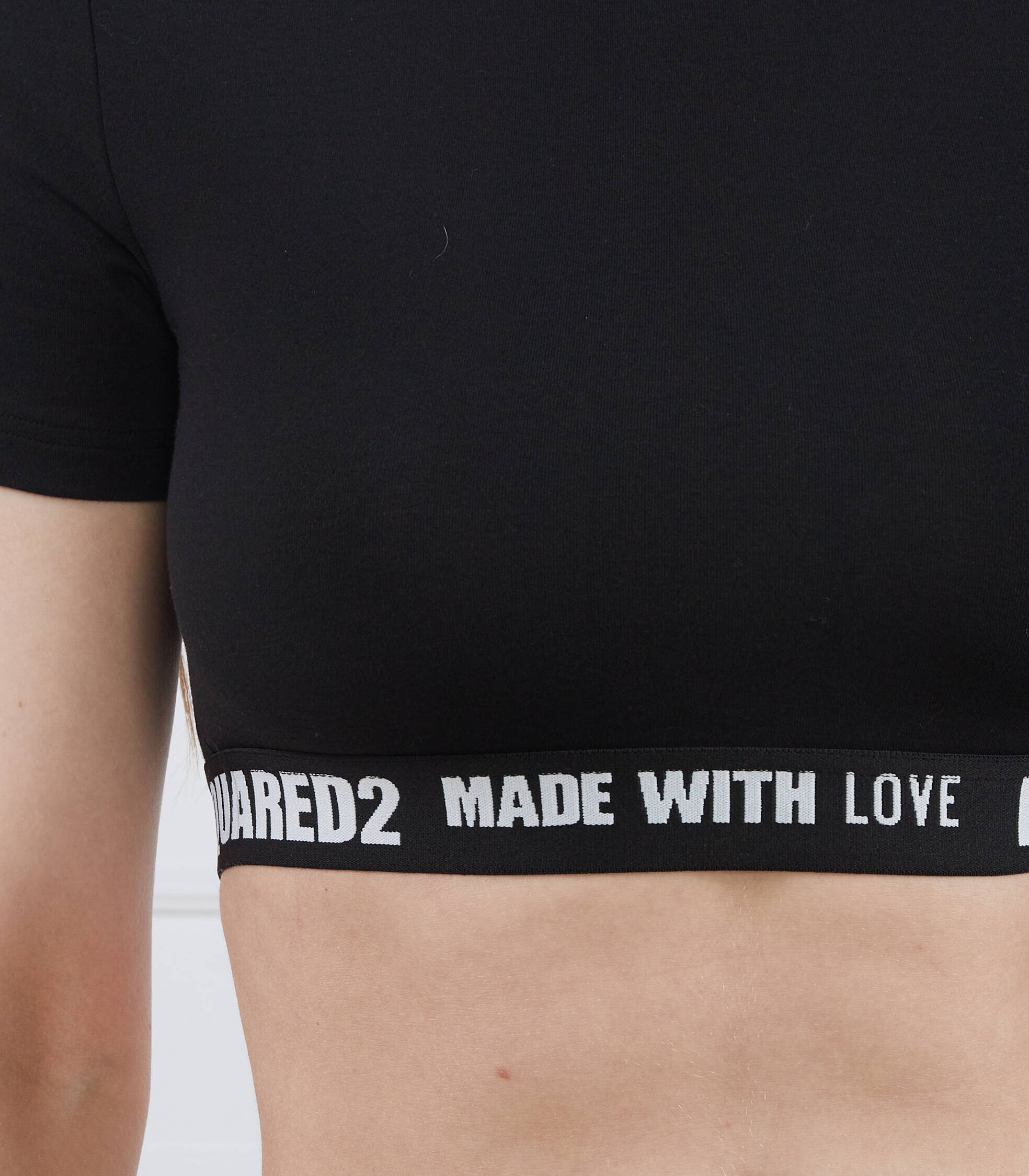 Dsquared2 Top | Regular Fit