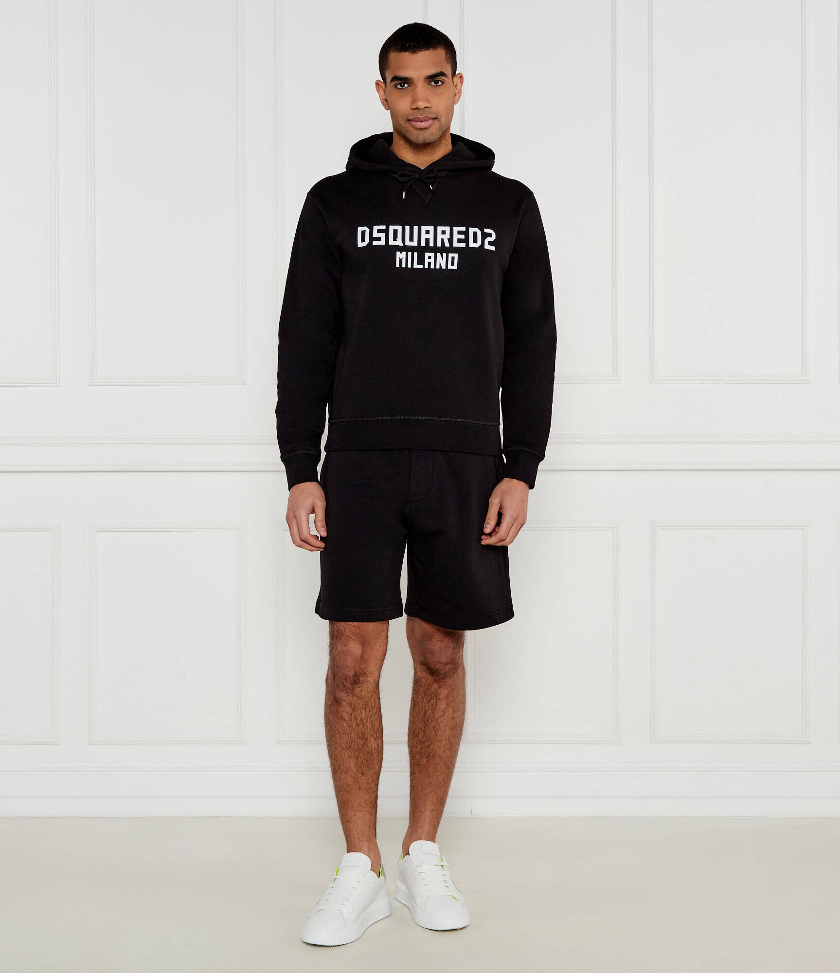 Dsquared2 Trening | Regular Fit