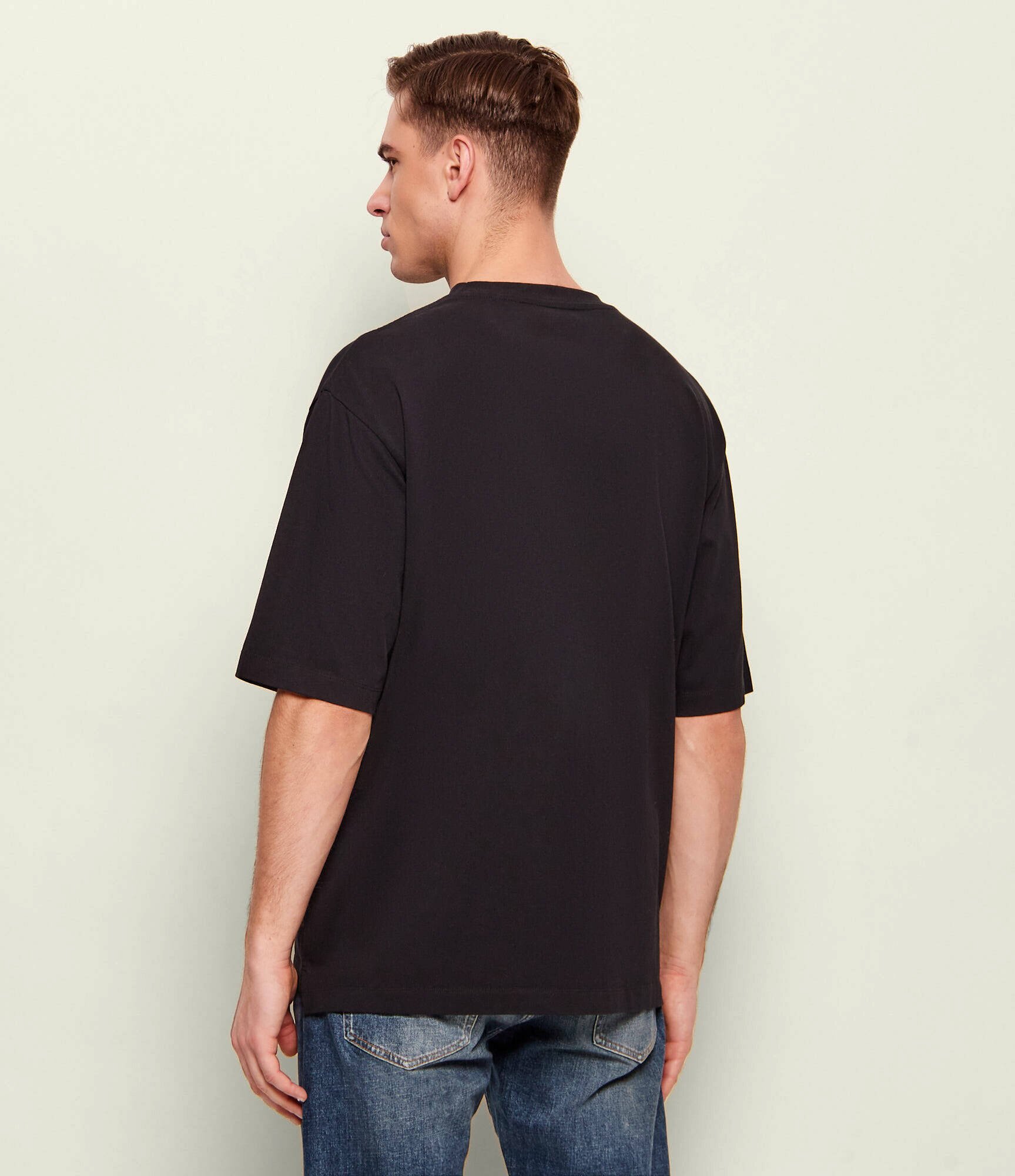 Dsquared2 Tricou 2-pack | Loose fit
