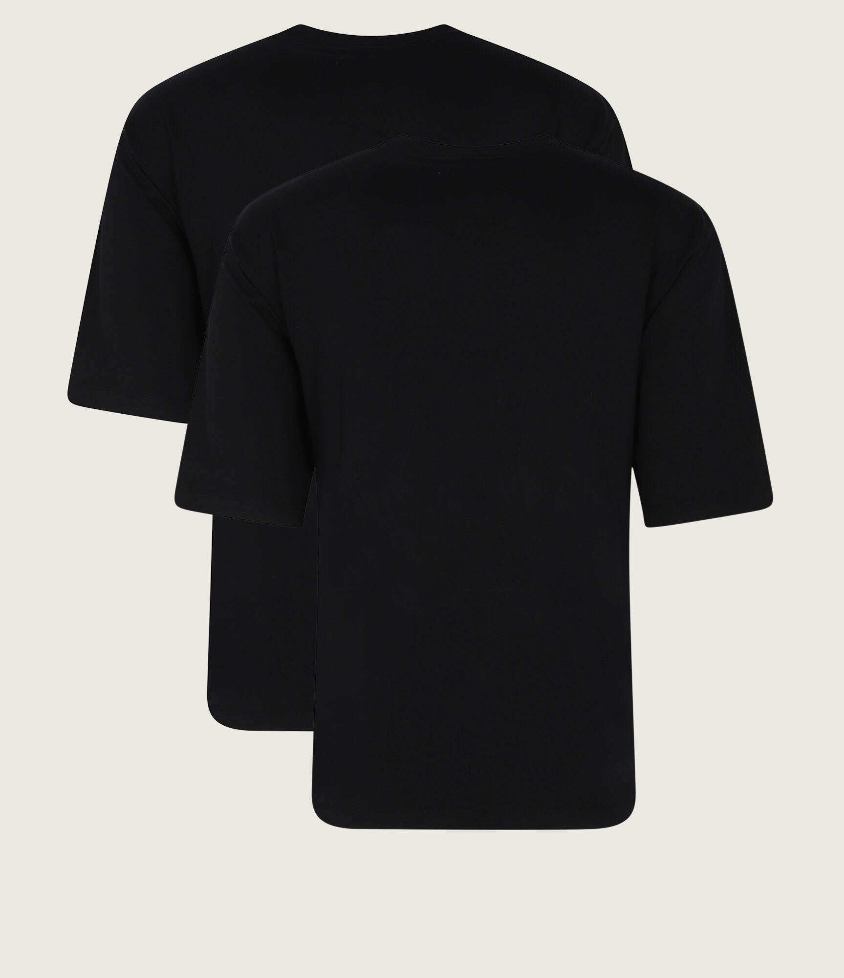 Dsquared2 Tricou 2-pack | Loose fit