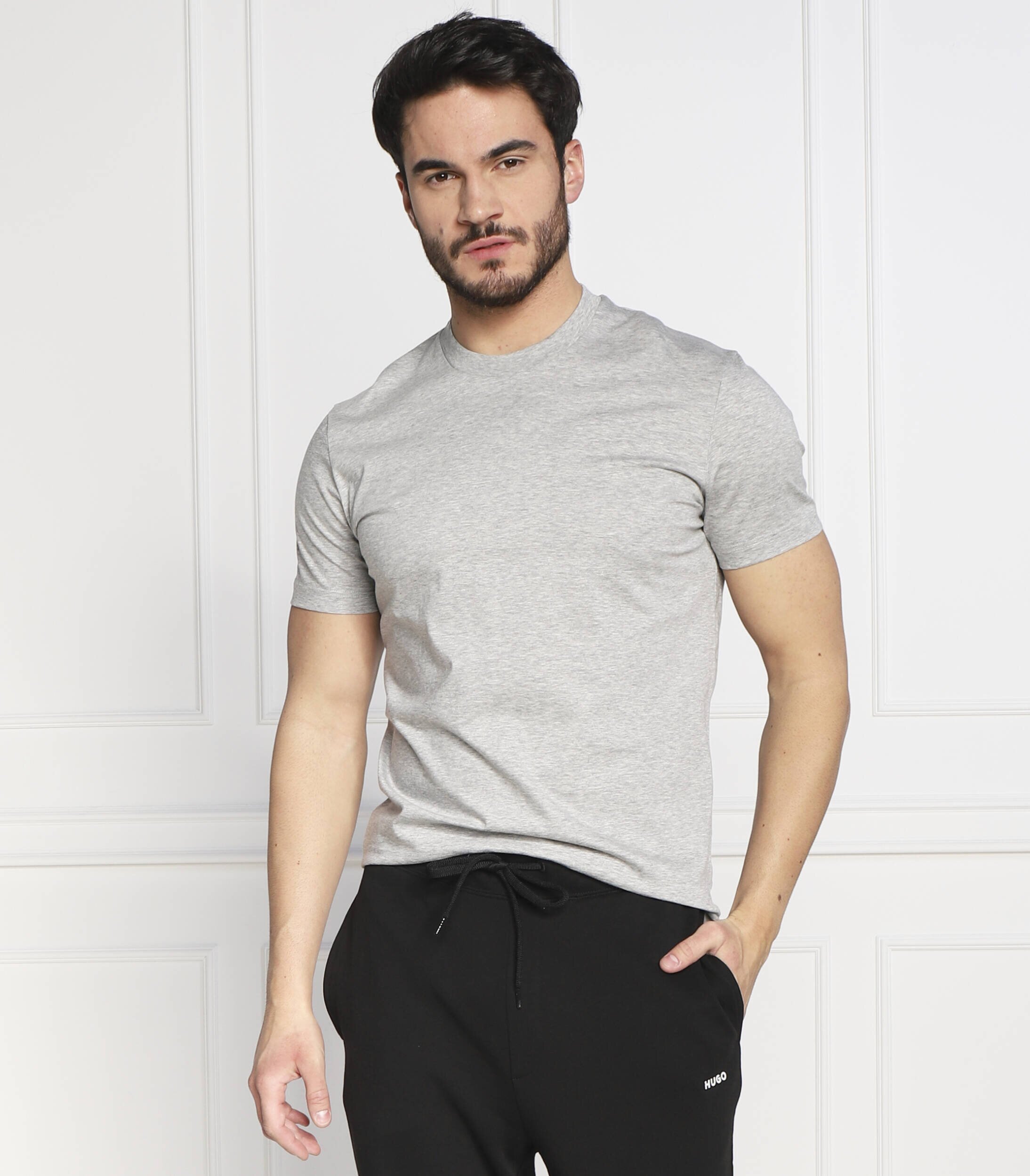 Dsquared2 Tricou 3-pack | Regular Fit