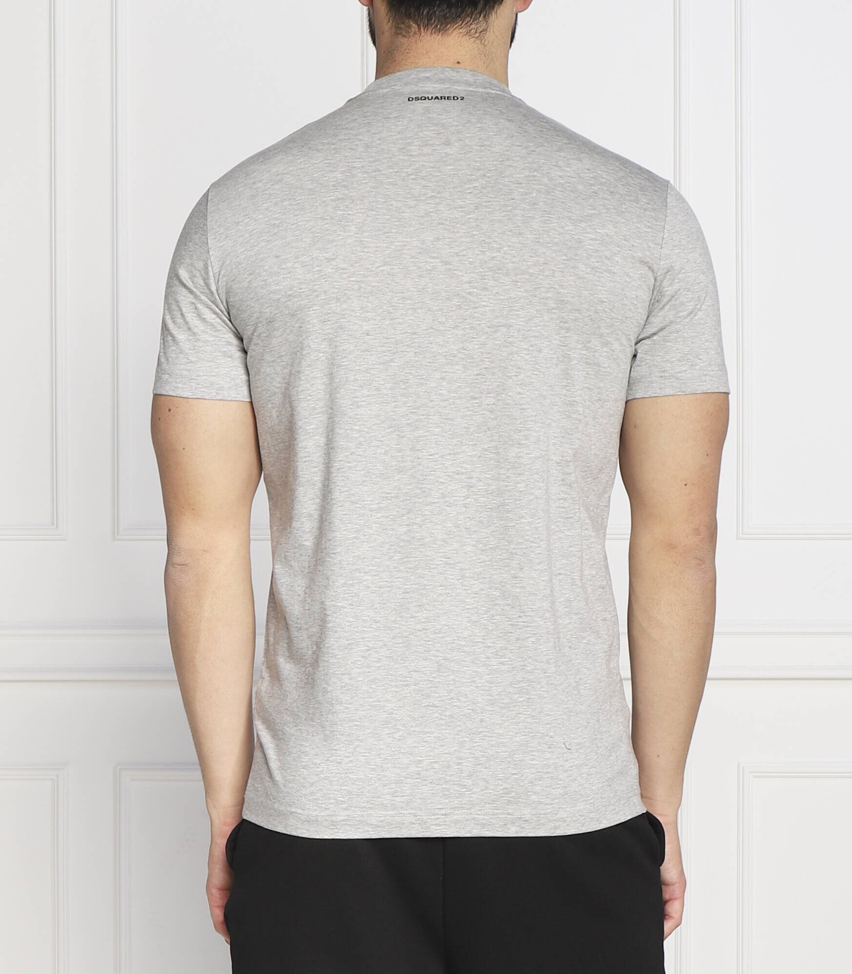 Dsquared2 Tricou 3-pack | Regular Fit
