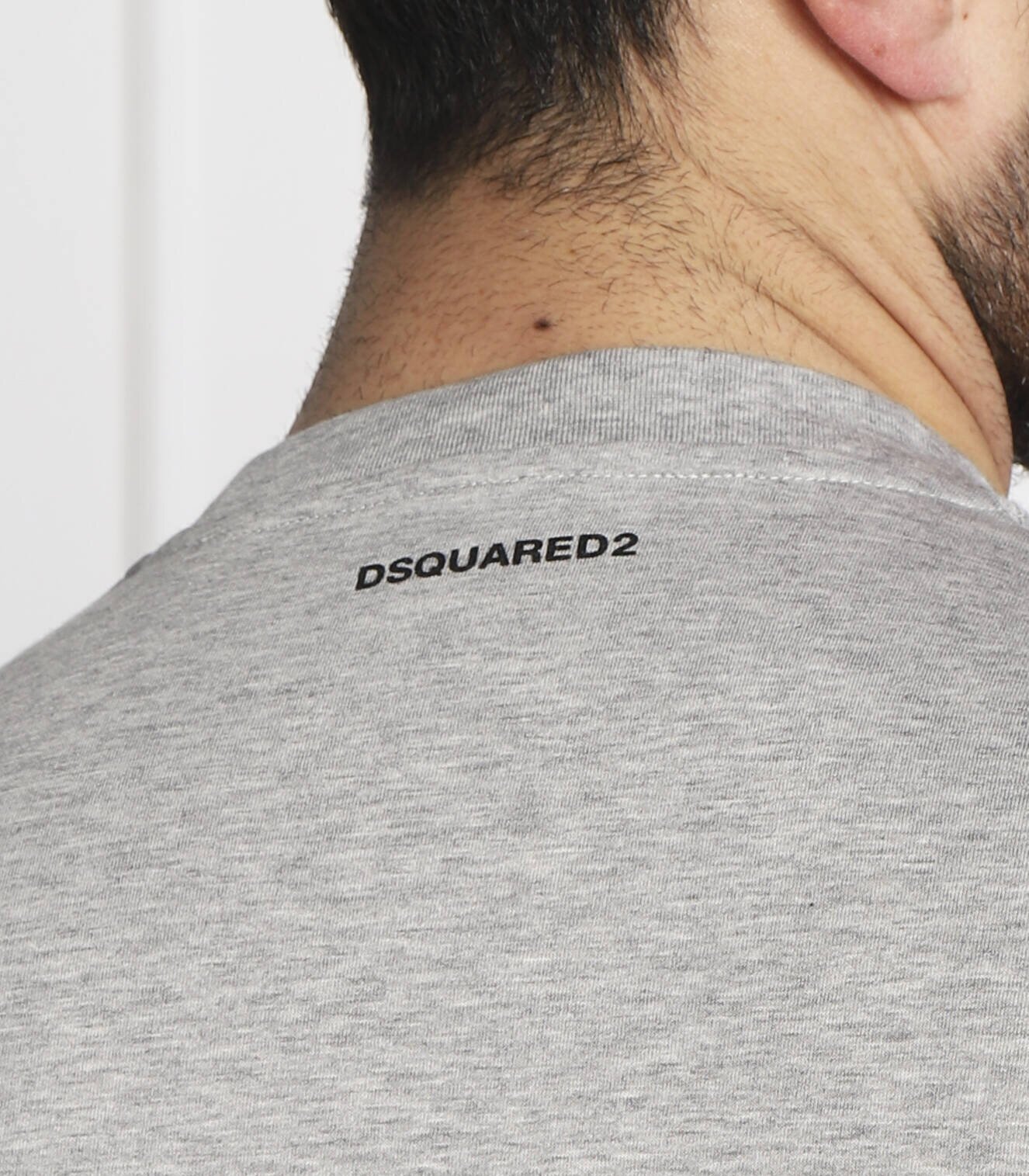 Dsquared2 Tricou 3-pack | Regular Fit