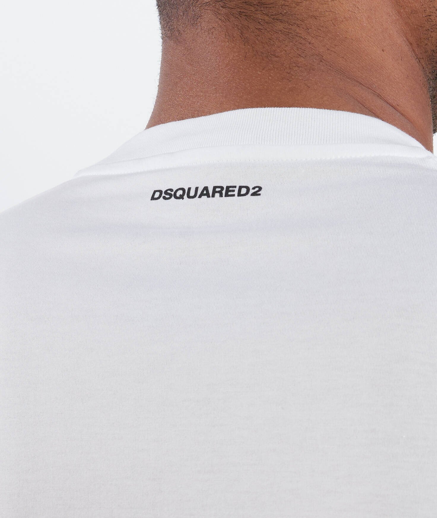 Dsquared2 Tricou 3-pack | Regular Fit