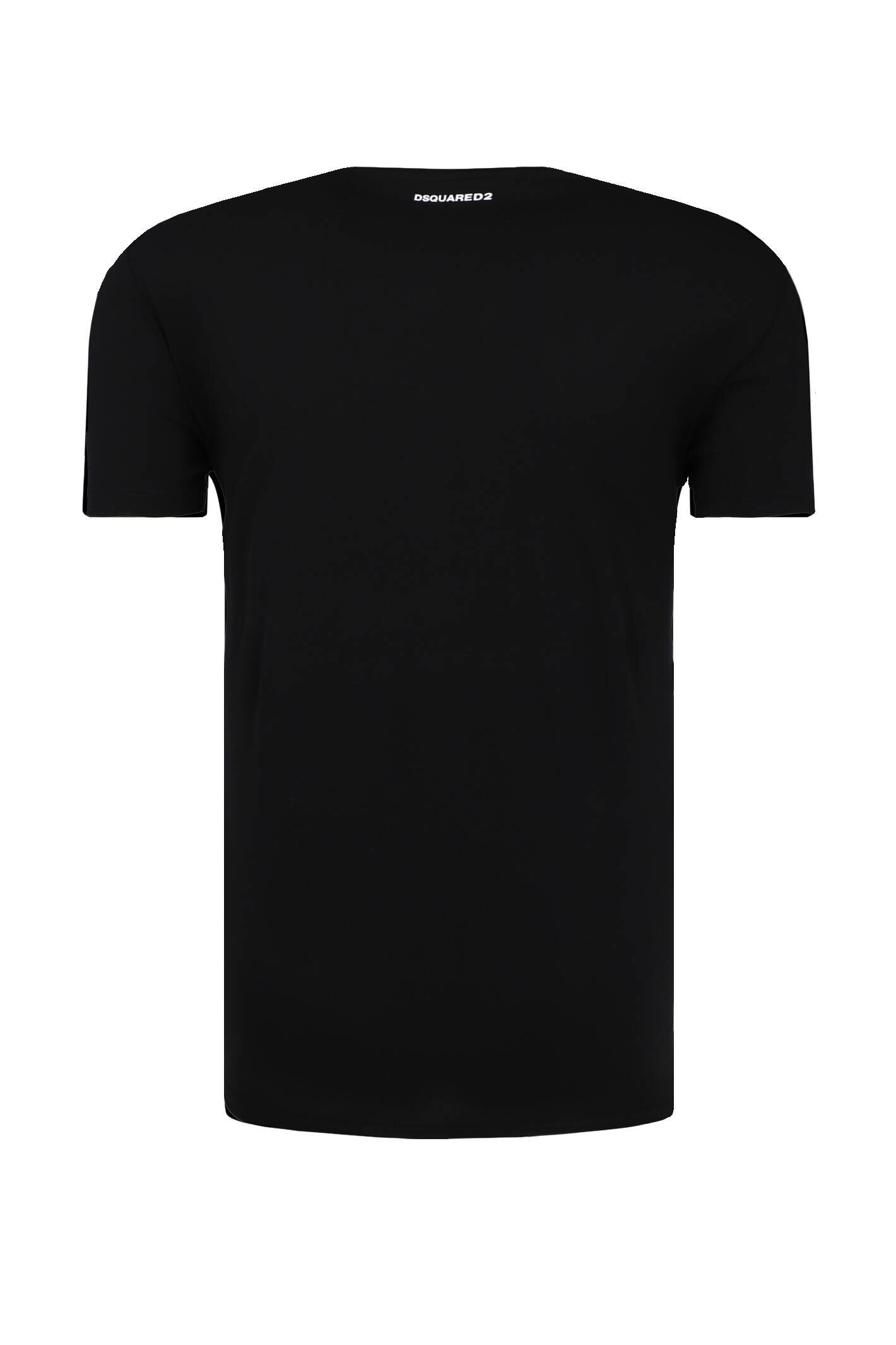 Dsquared2 Tricou 3-pack | Regular Fit