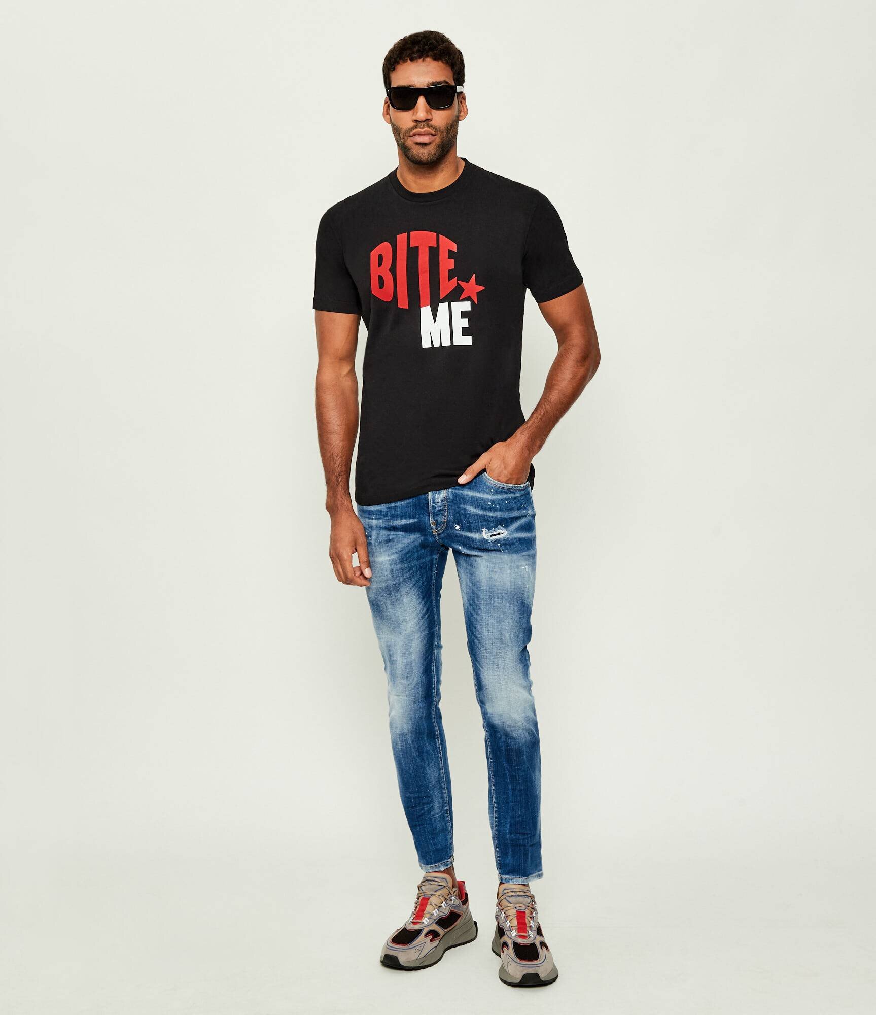 Dsquared2 Tricou | cool fit