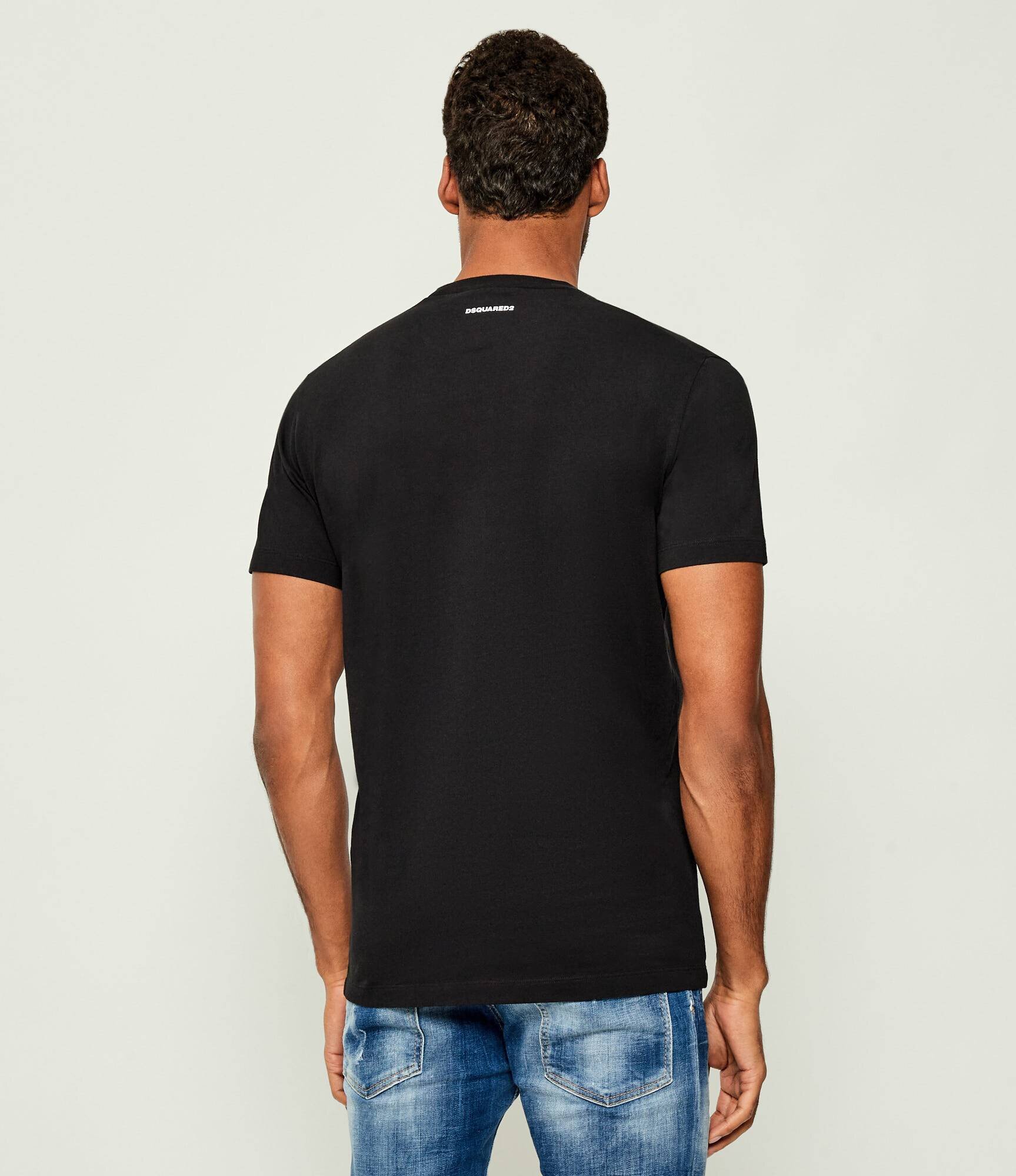 Dsquared2 Tricou | cool fit