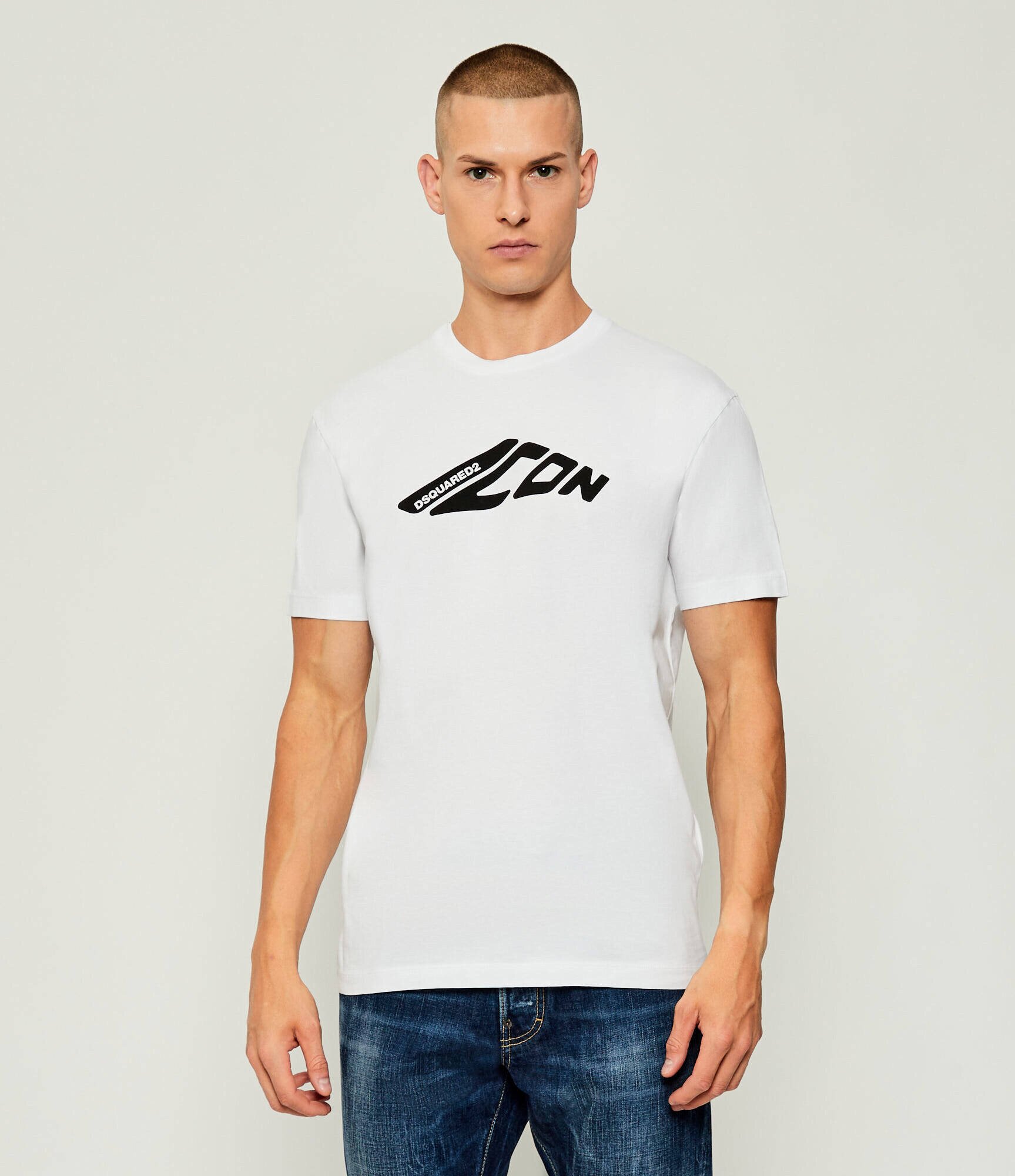 Dsquared2 Tricou | cool fit