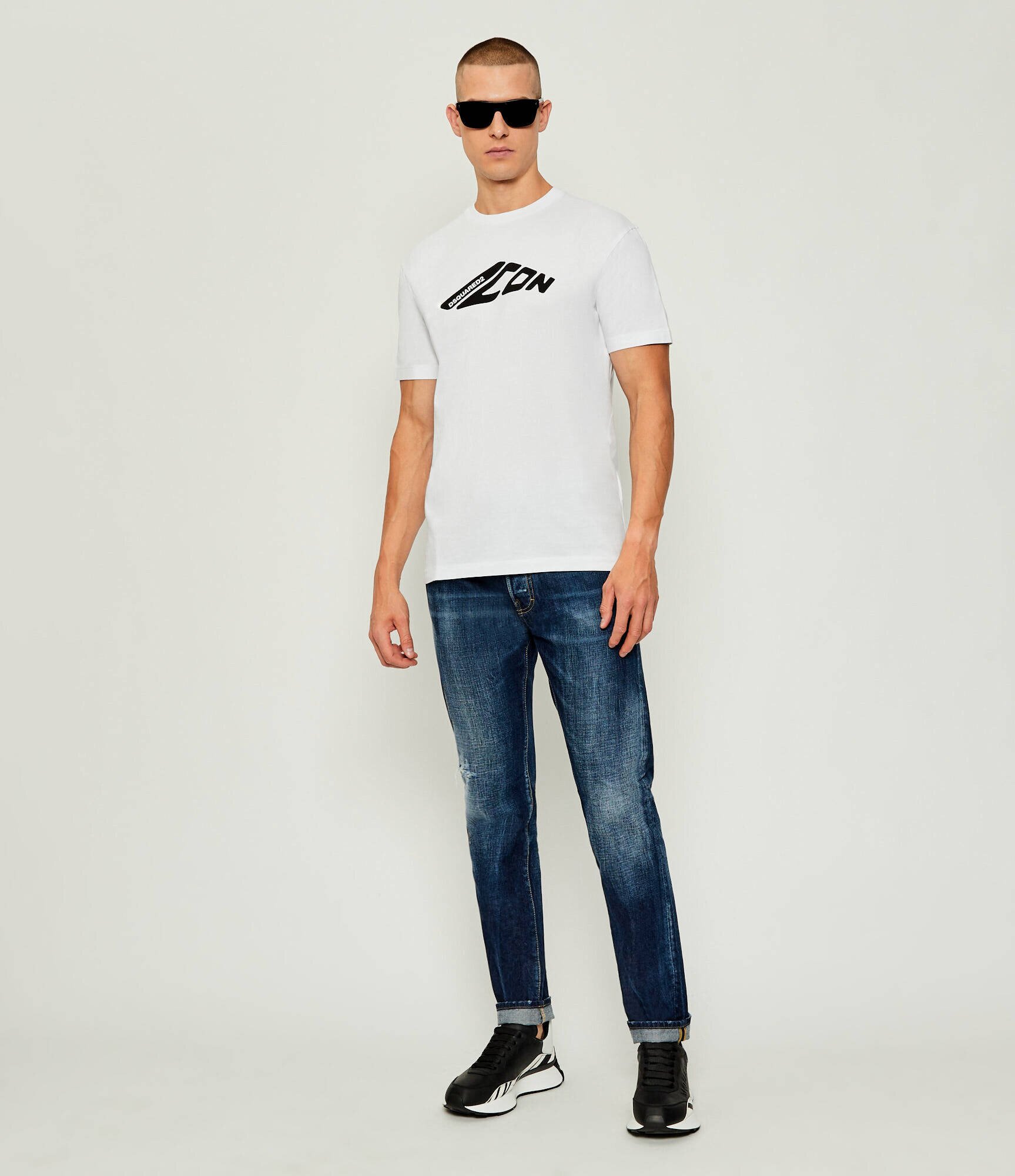 Dsquared2 Tricou | cool fit