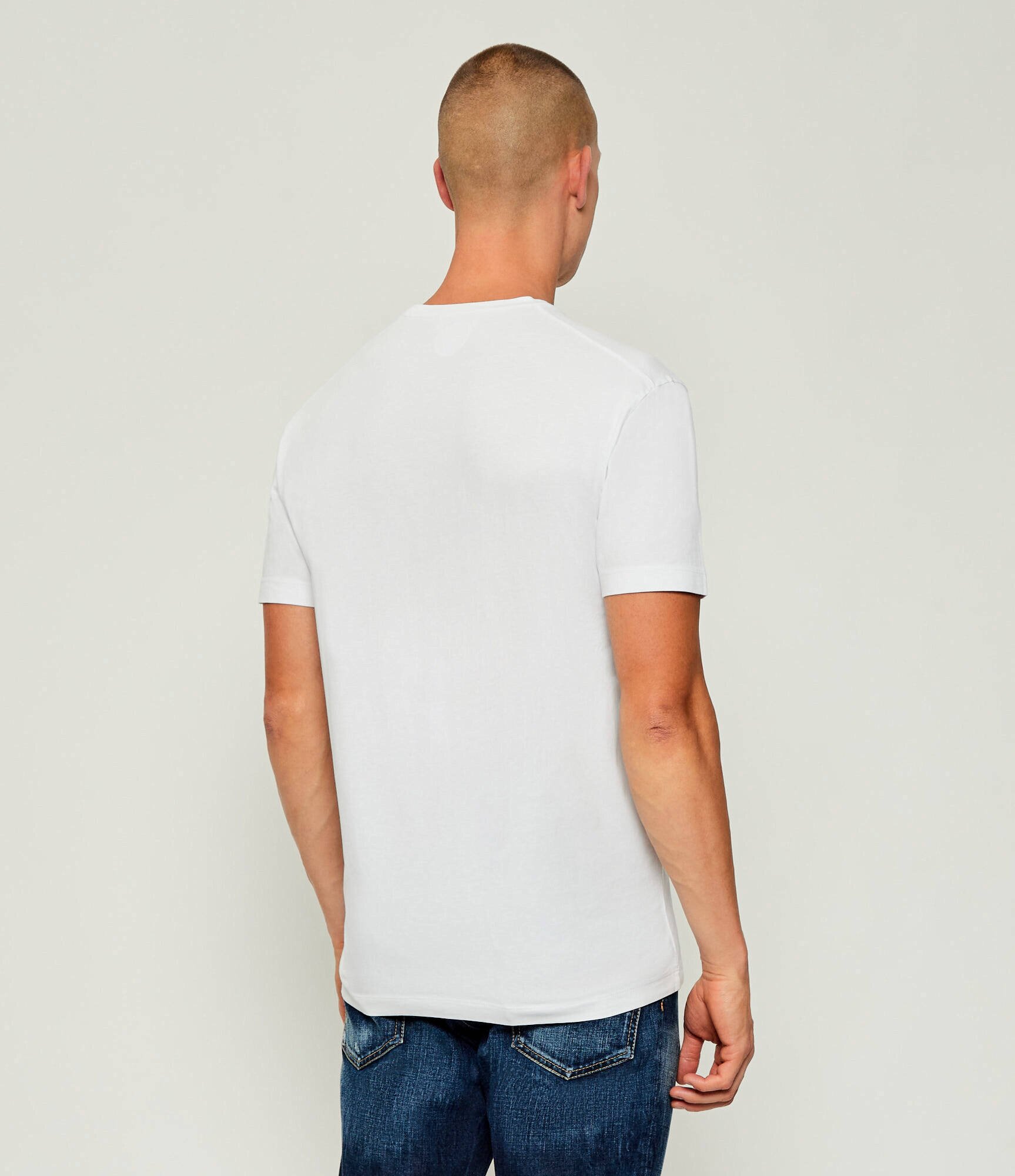 Dsquared2 Tricou | cool fit