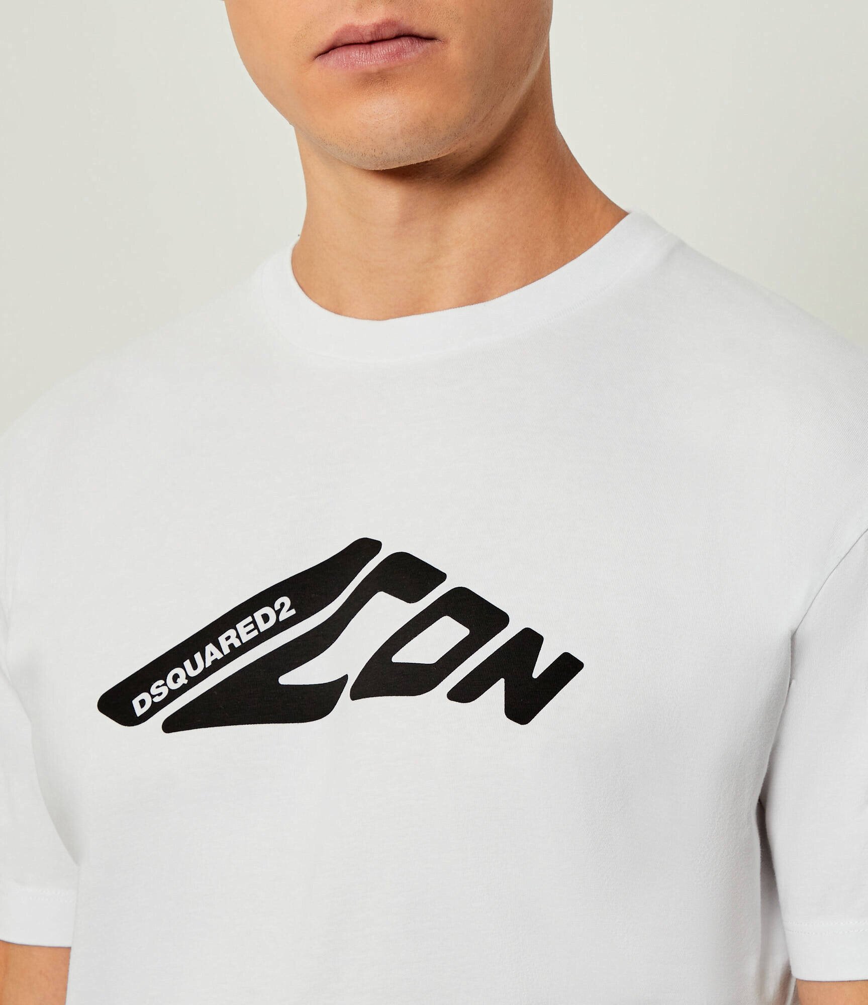 Dsquared2 Tricou | cool fit