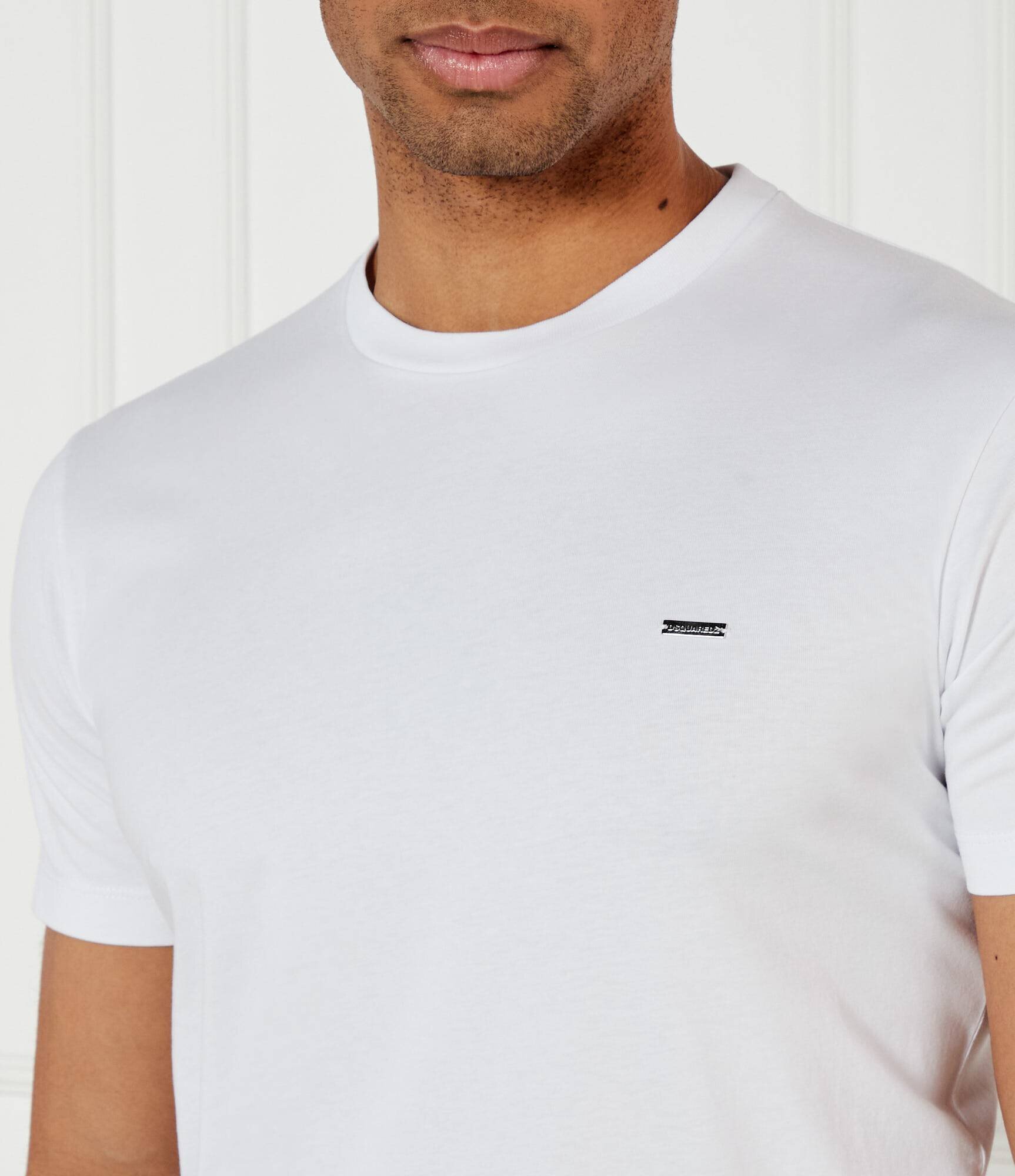 Dsquared2 Tricou | cool fit