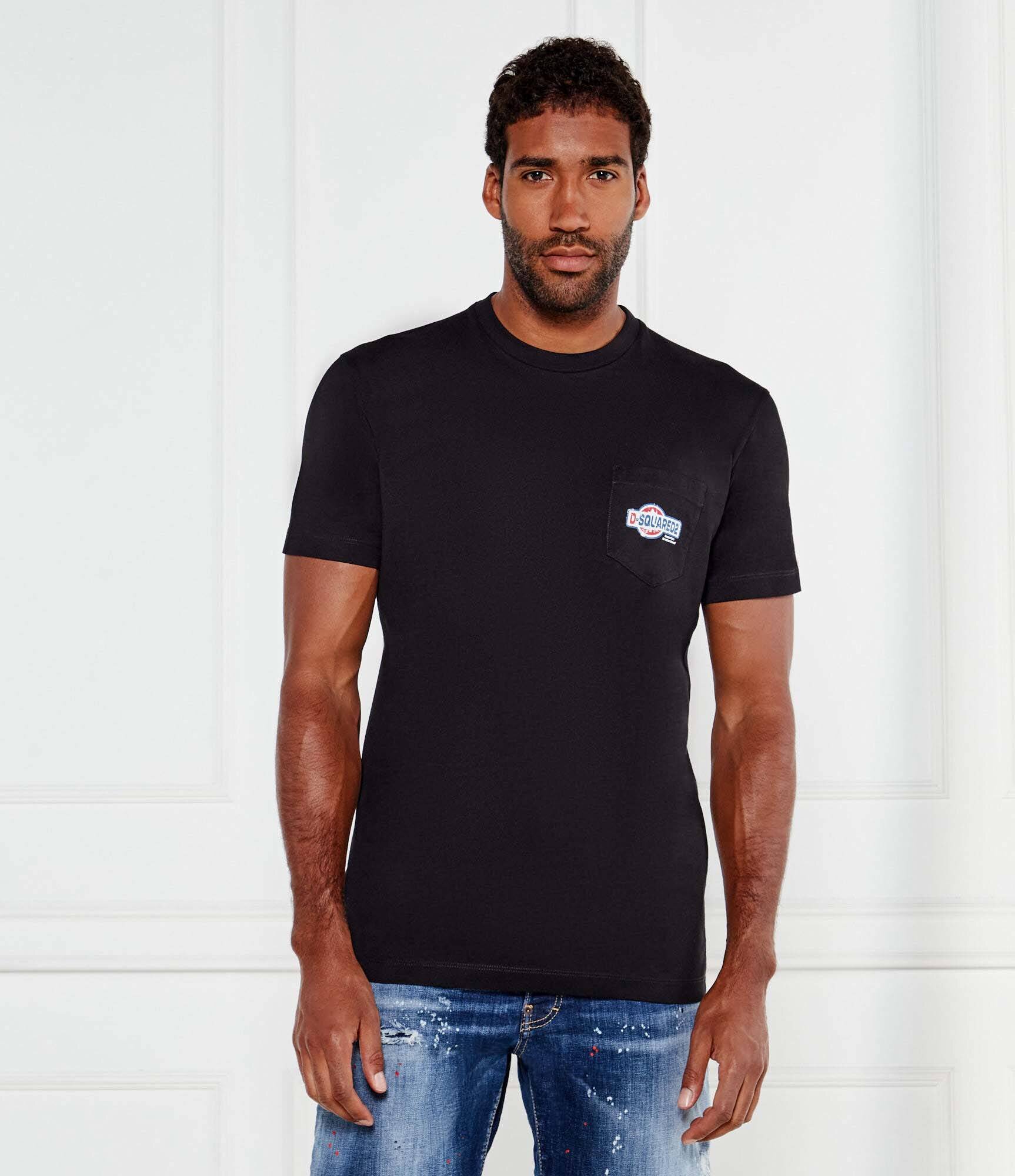 Dsquared2 Tricou | cool fit