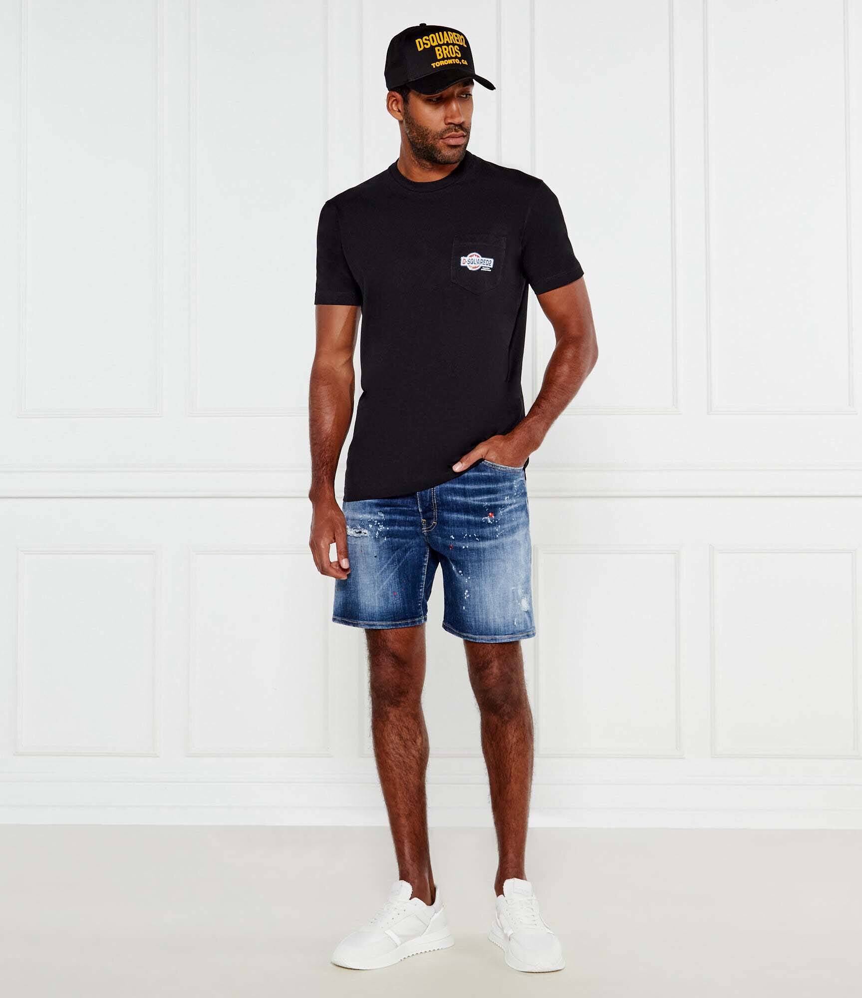 Dsquared2 Tricou | cool fit