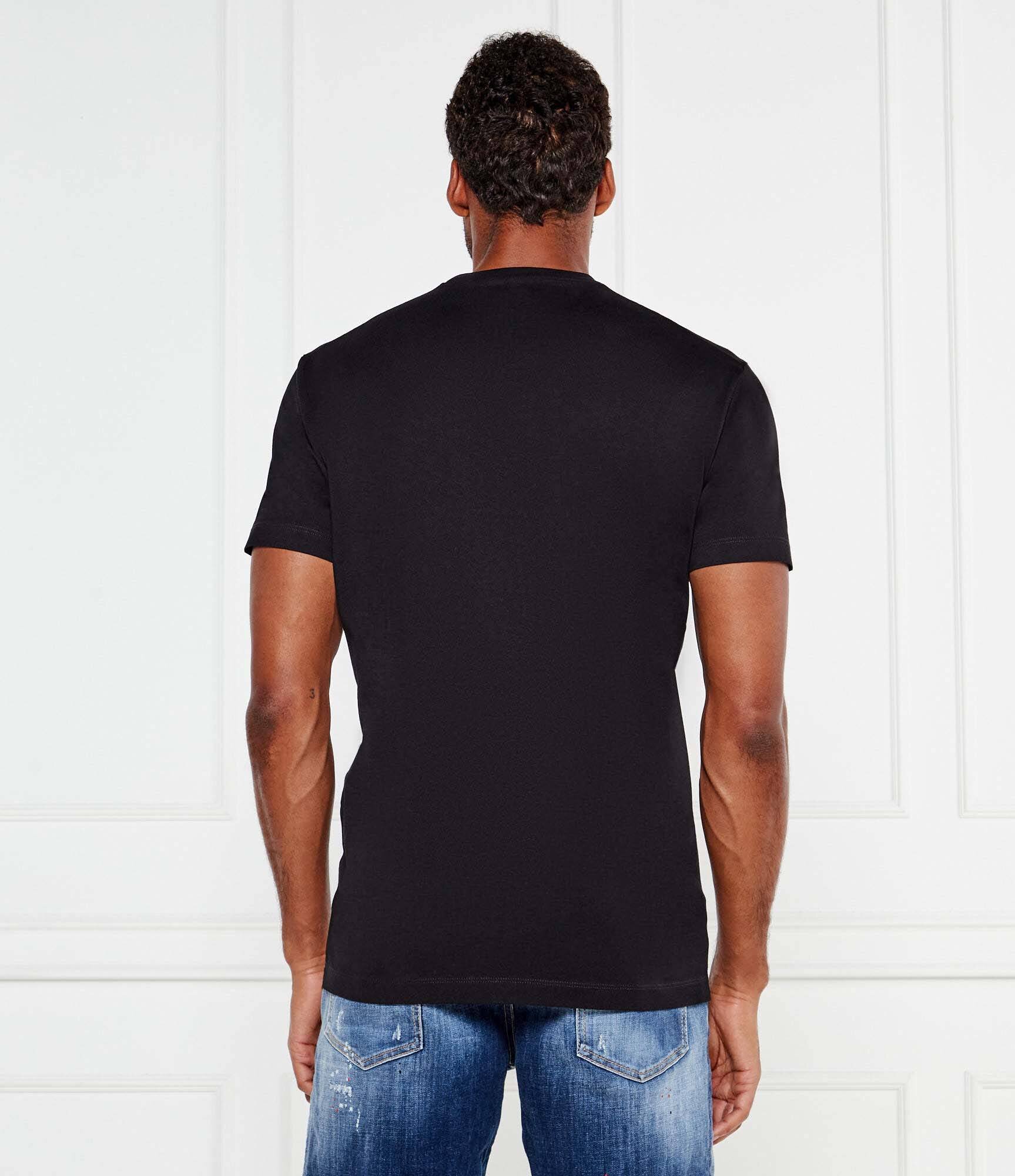 Dsquared2 Tricou | cool fit
