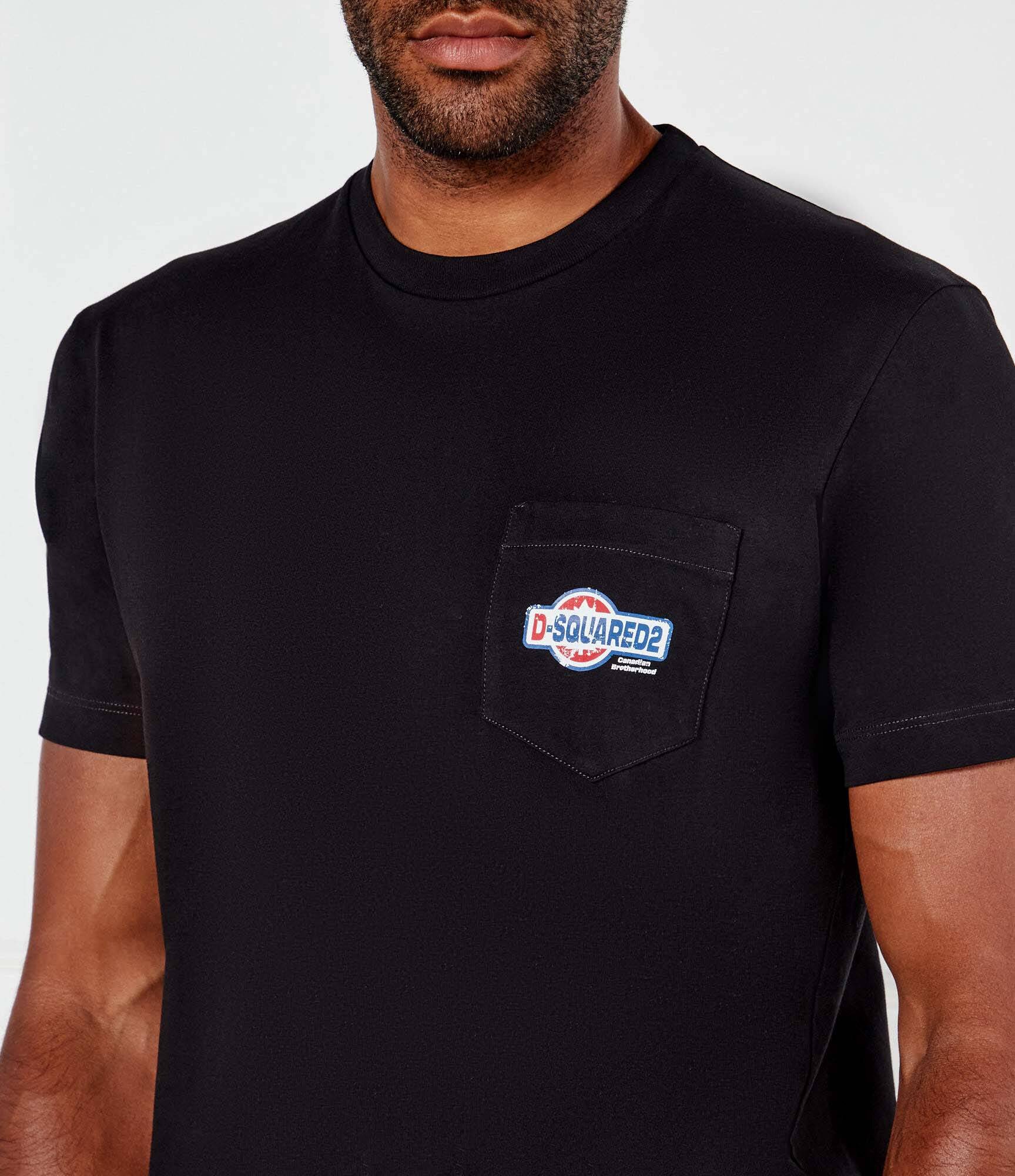 Dsquared2 Tricou | cool fit