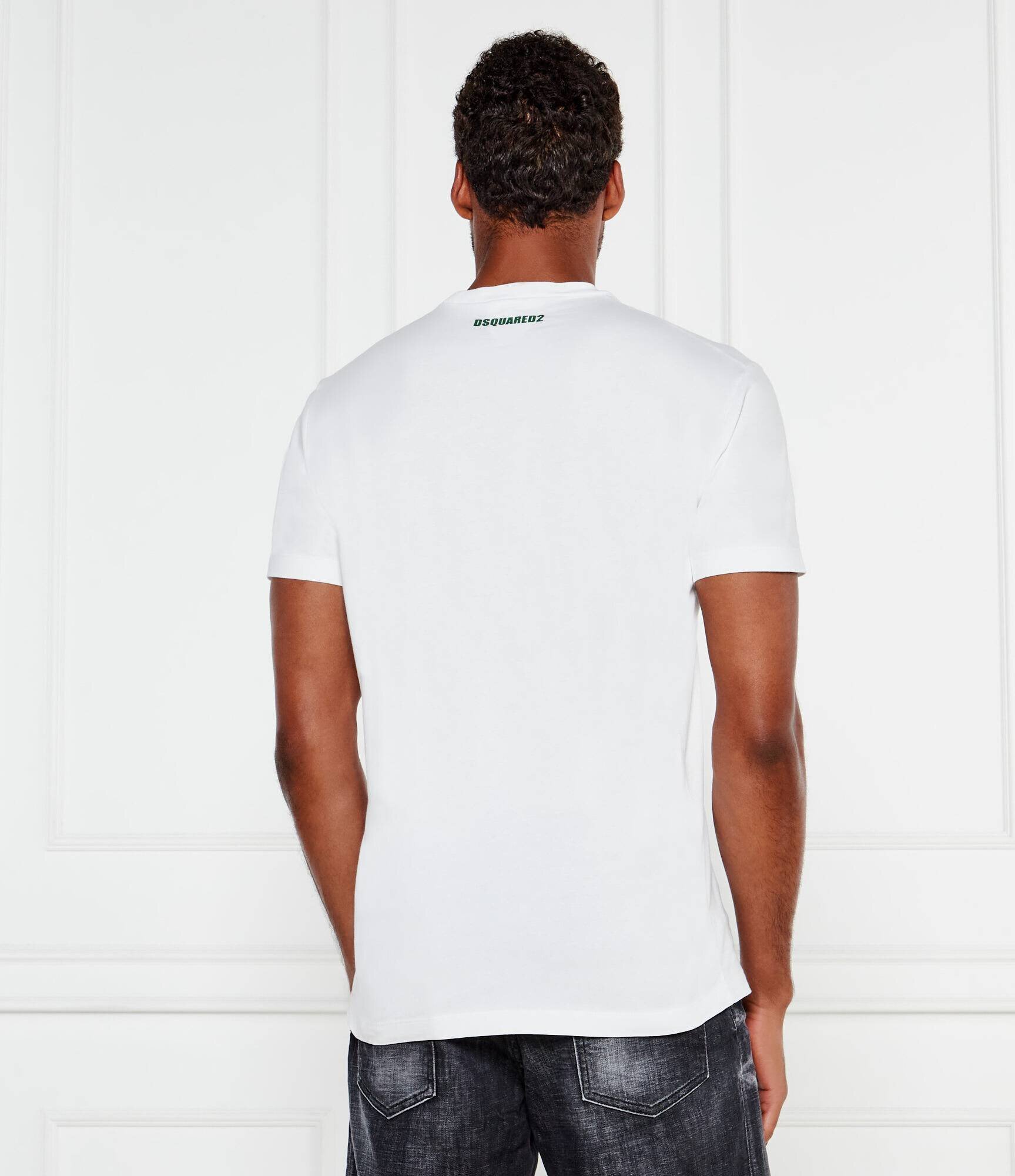 Dsquared2 Tricou | cool fit