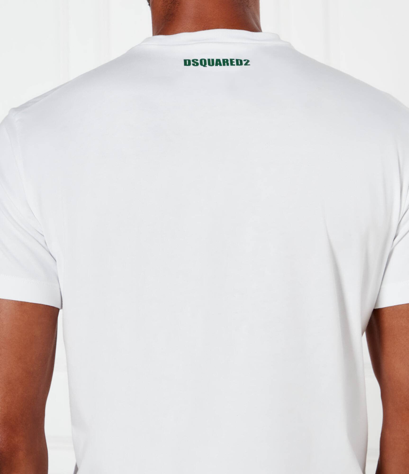 Dsquared2 Tricou | cool fit