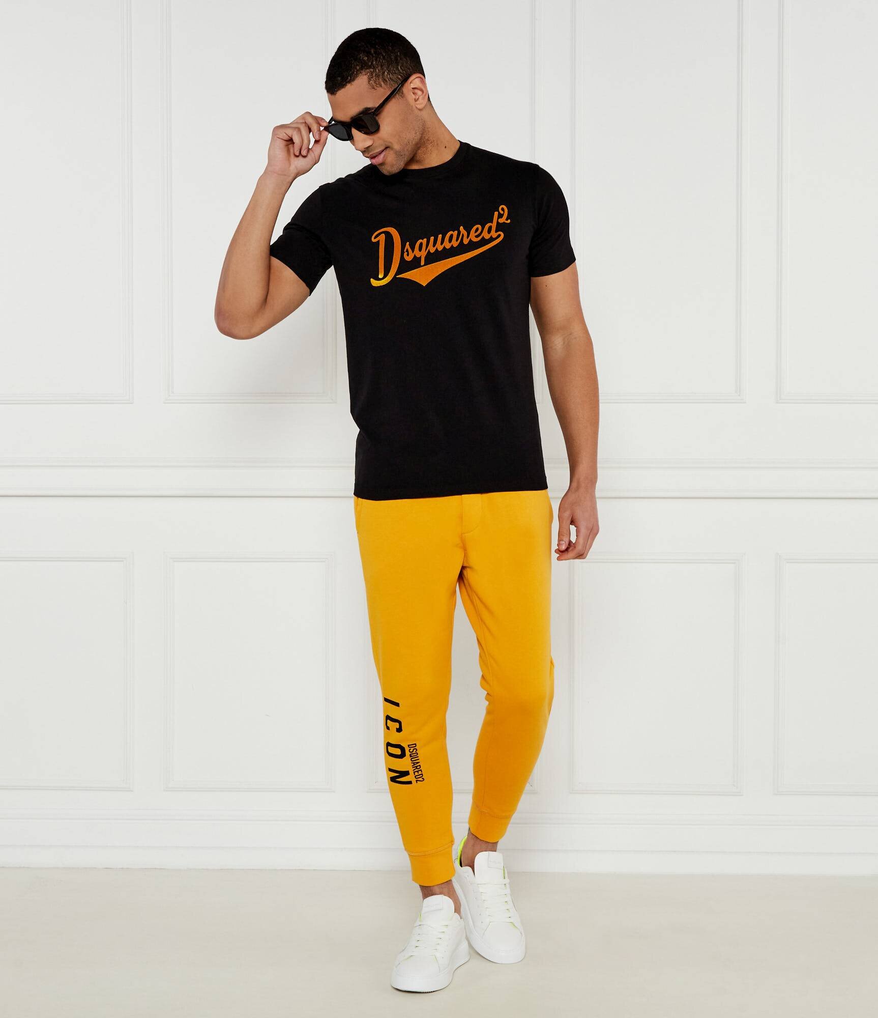 Dsquared2 Tricou | cool fit