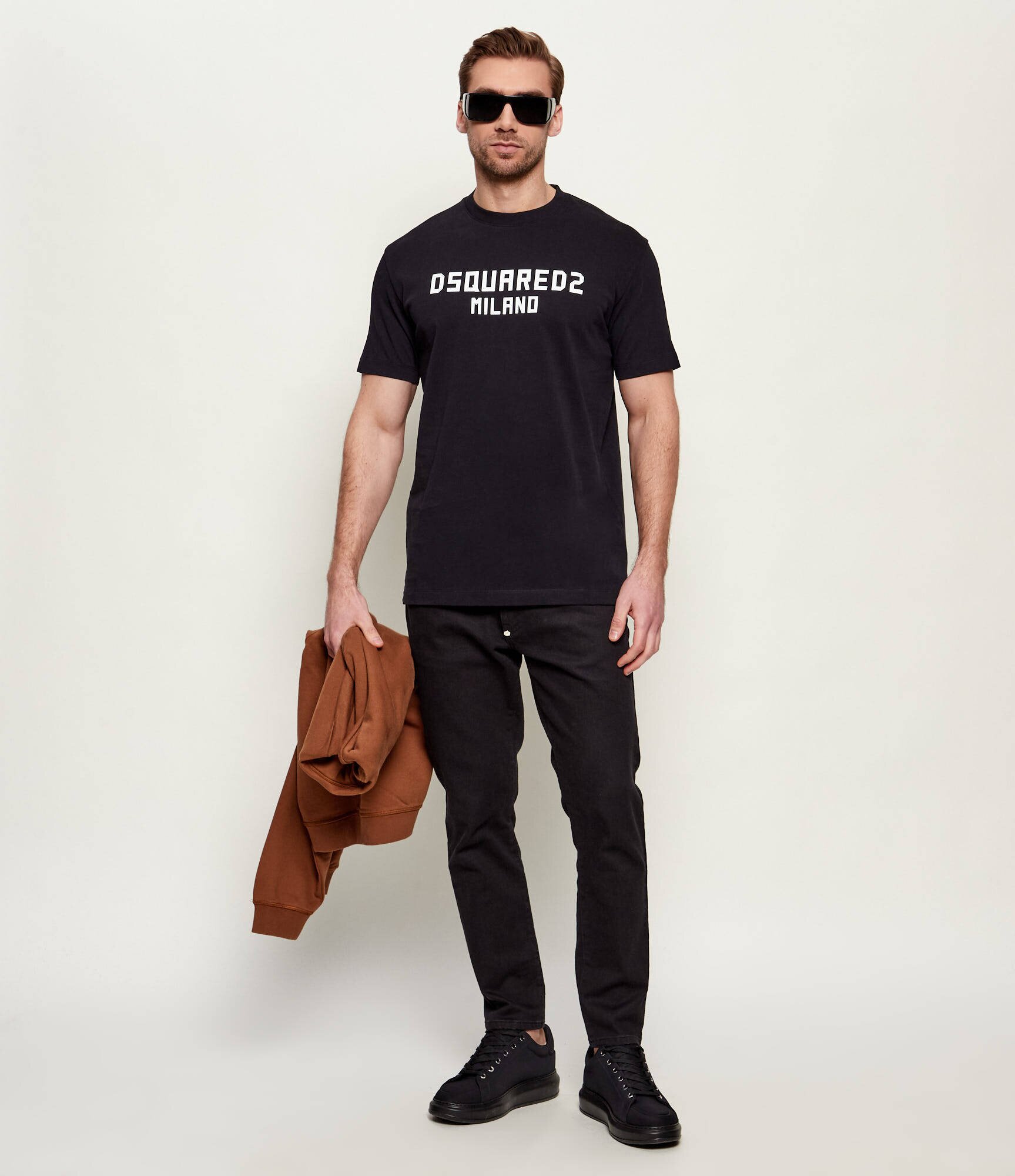 Dsquared2 Tricou | cool fit