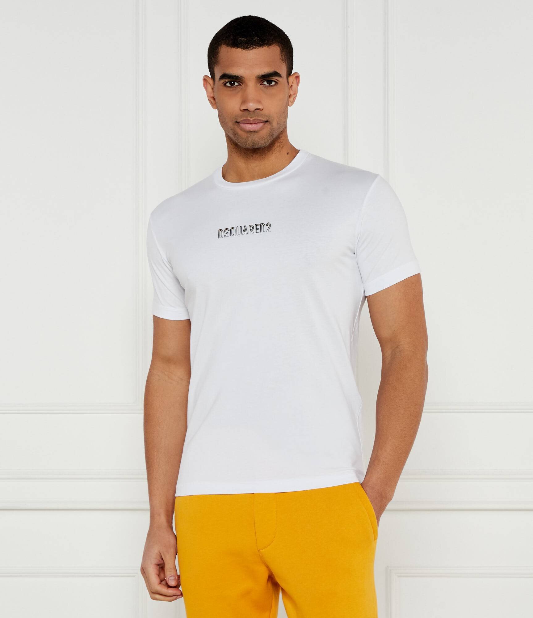 Dsquared2 Tricou | cool fit