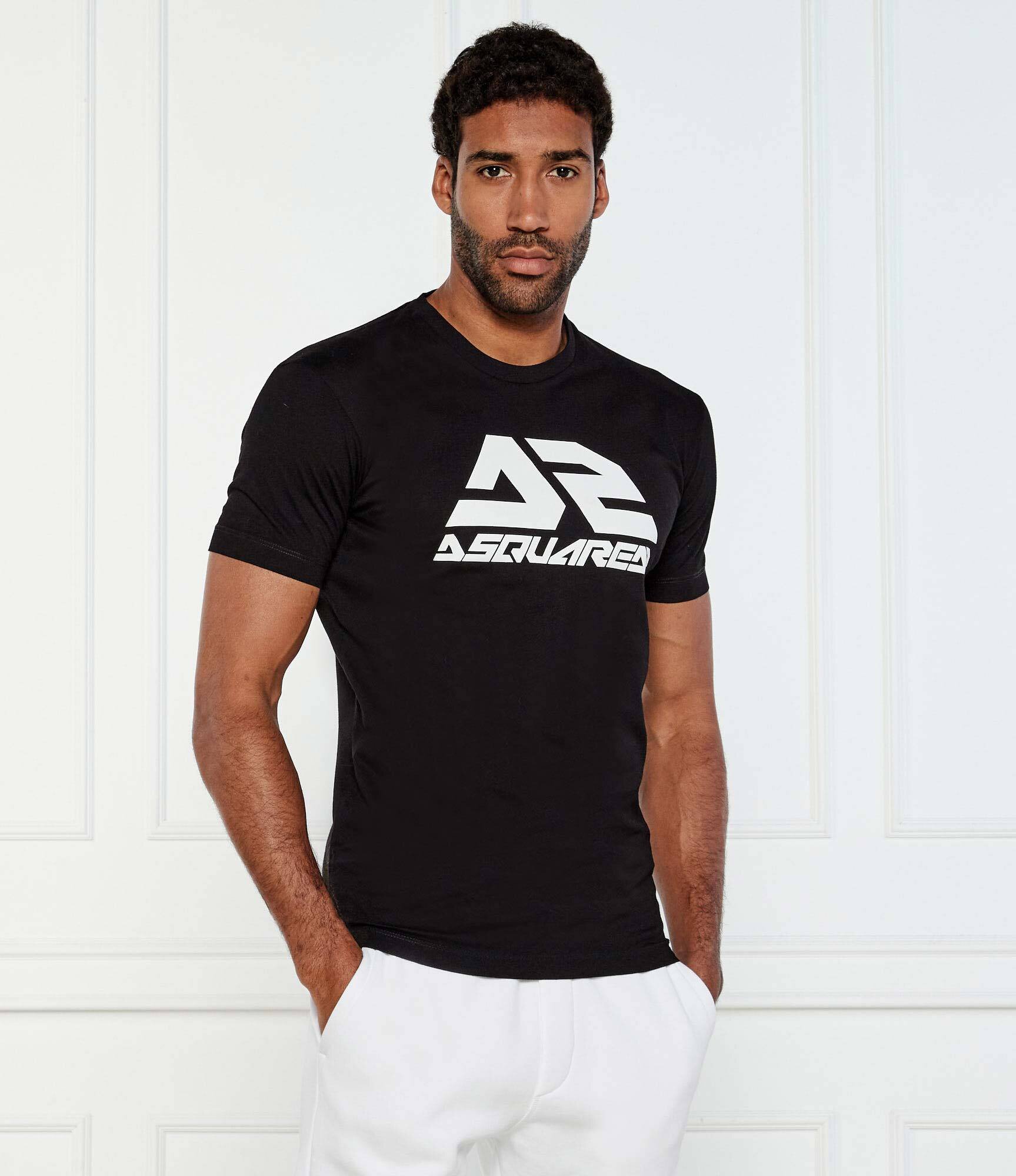 Dsquared2 Tricou | cool fit