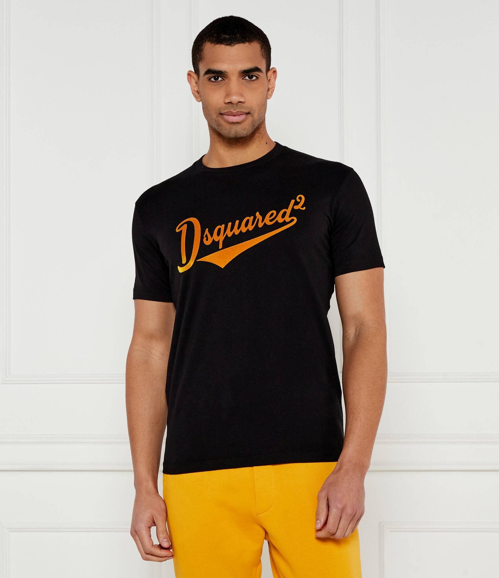 Dsquared2 Tricou | cool fit