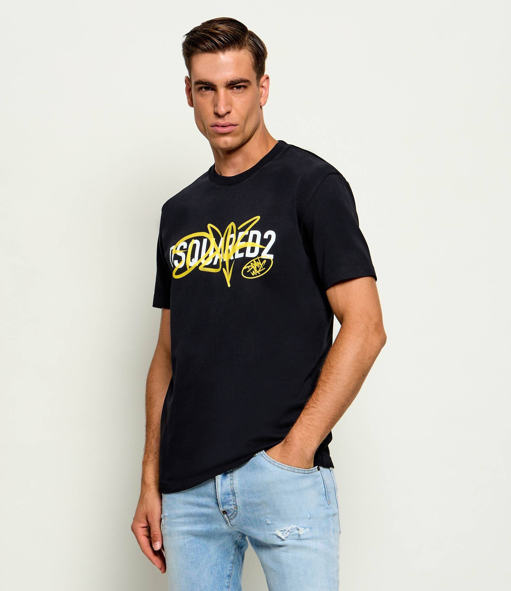 Dsquared2 Tricou | cool fit