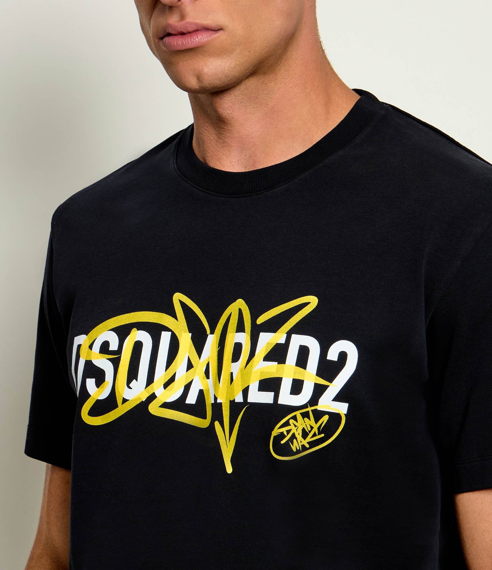 Dsquared2 Tricou | cool fit