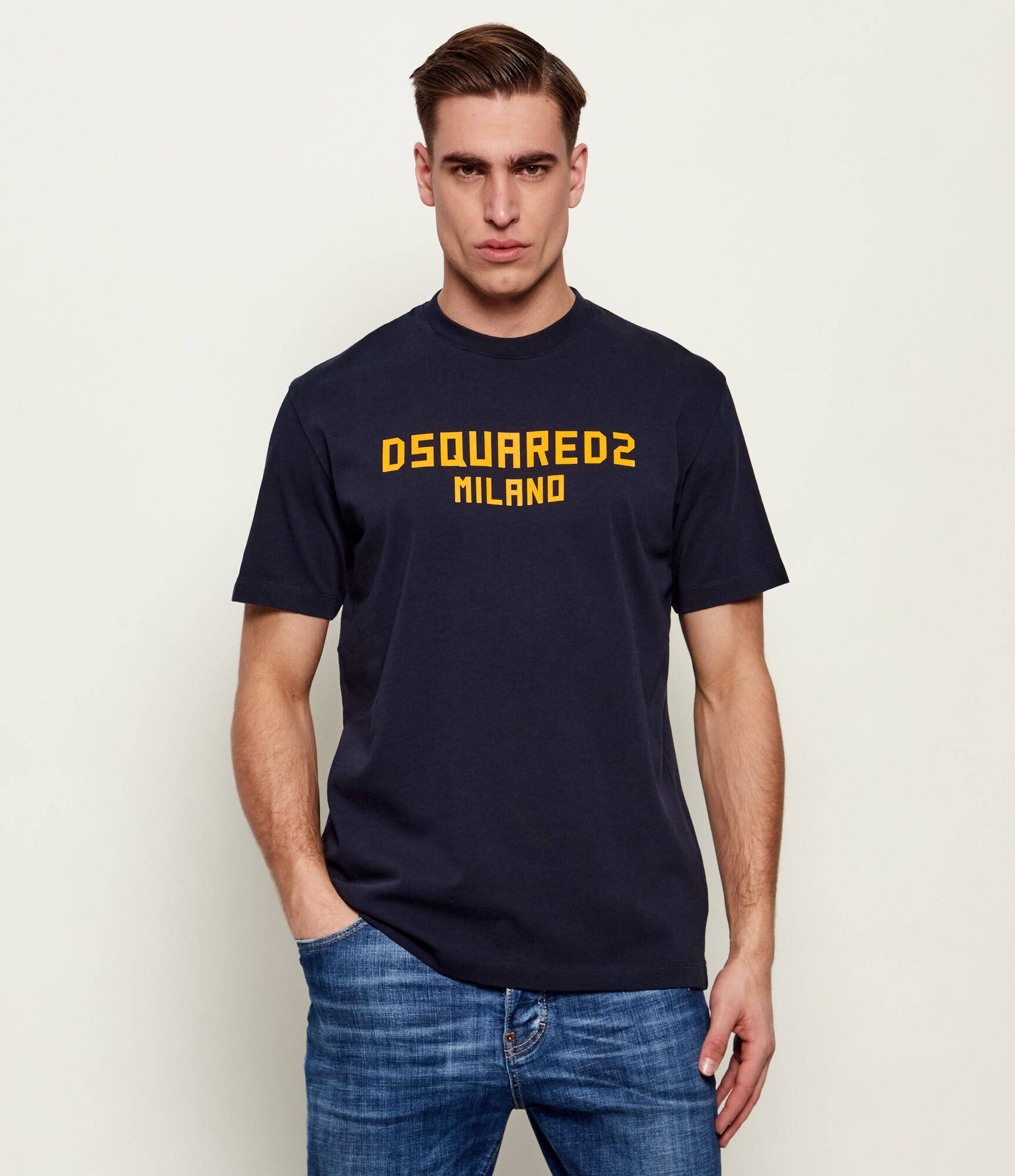 Dsquared2 Tricou | cool fit