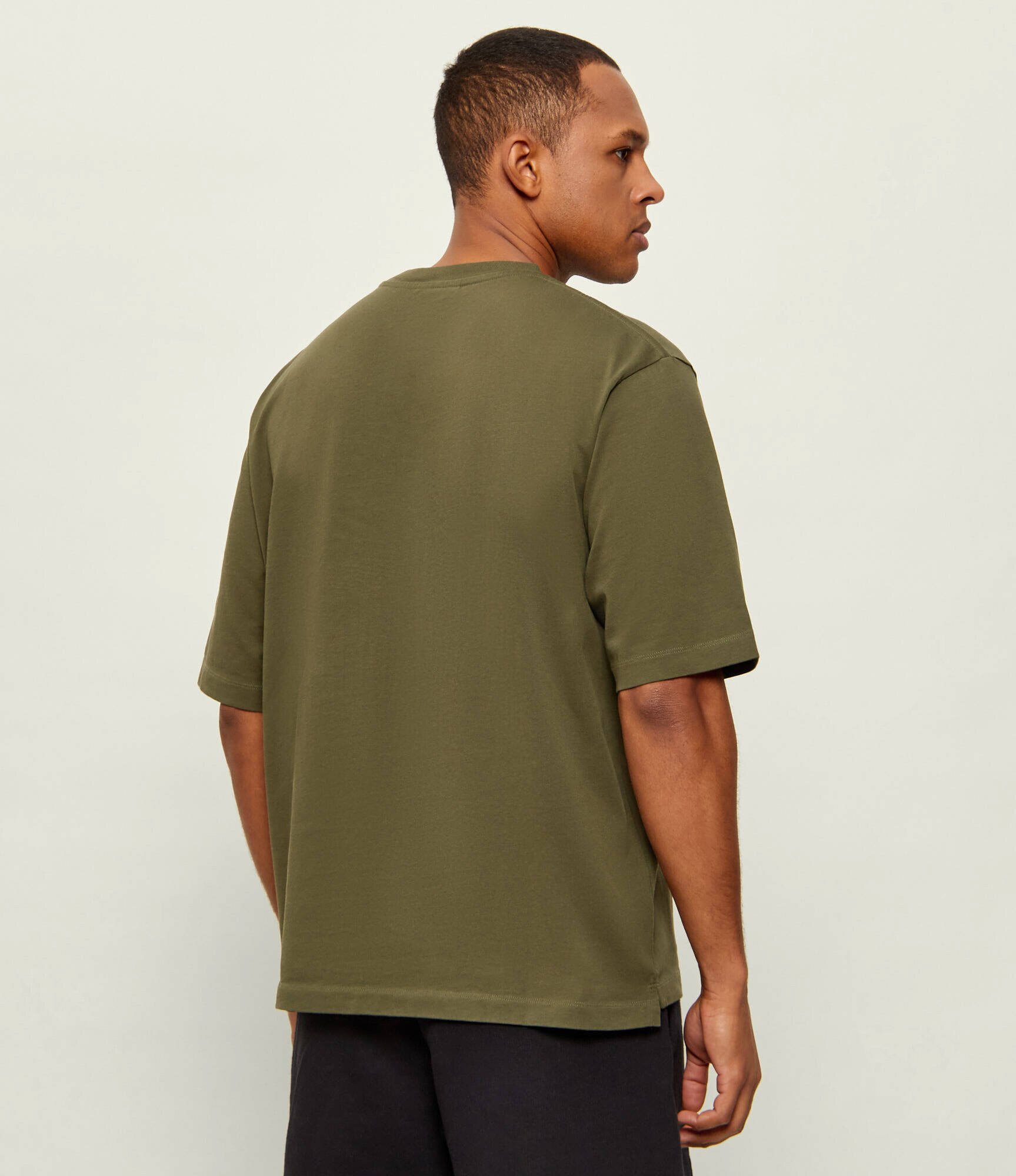 Dsquared2 Tricou | Loose fit