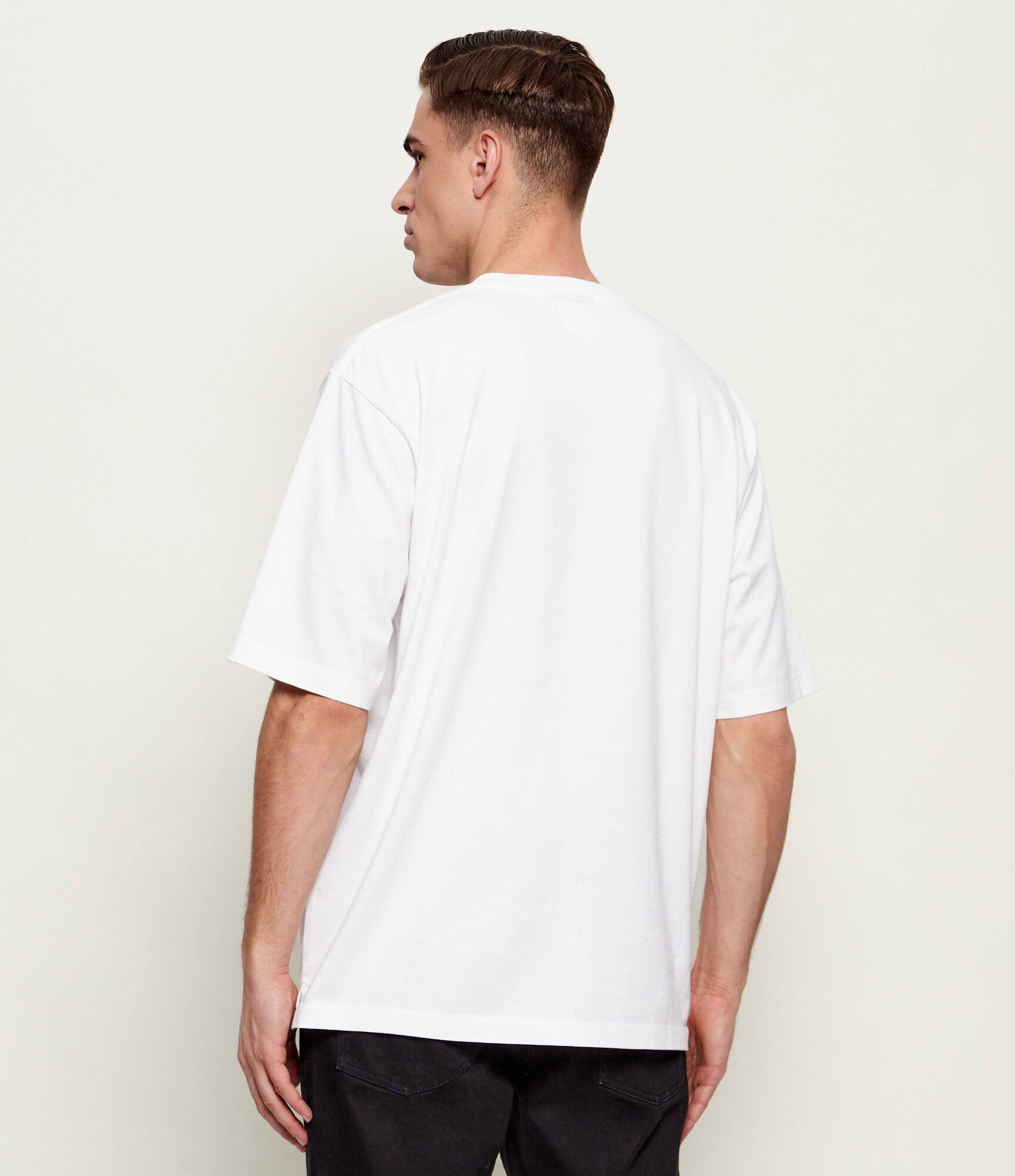 Dsquared2 Tricou | Loose fit
