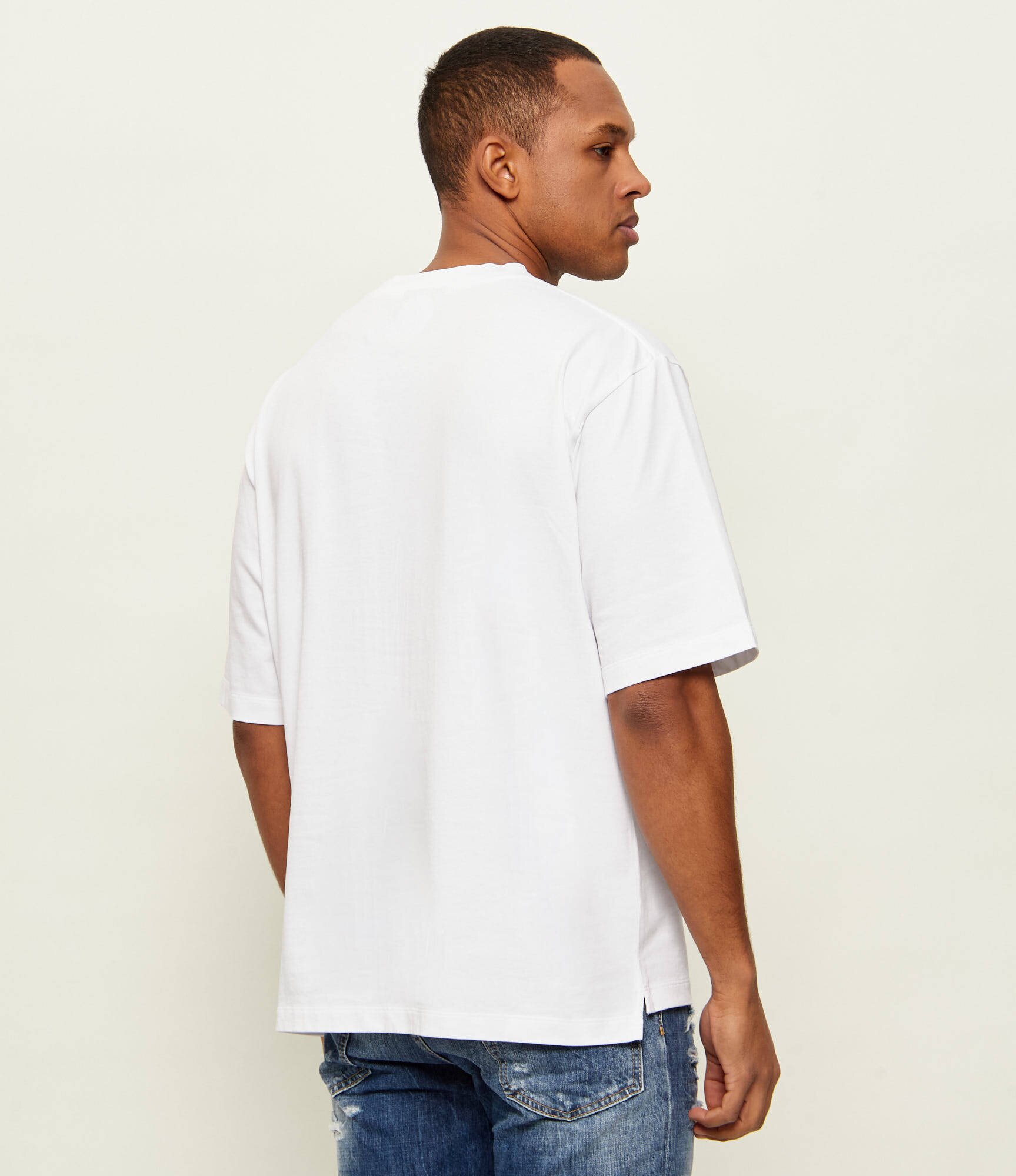 Dsquared2 Tricou | Loose fit