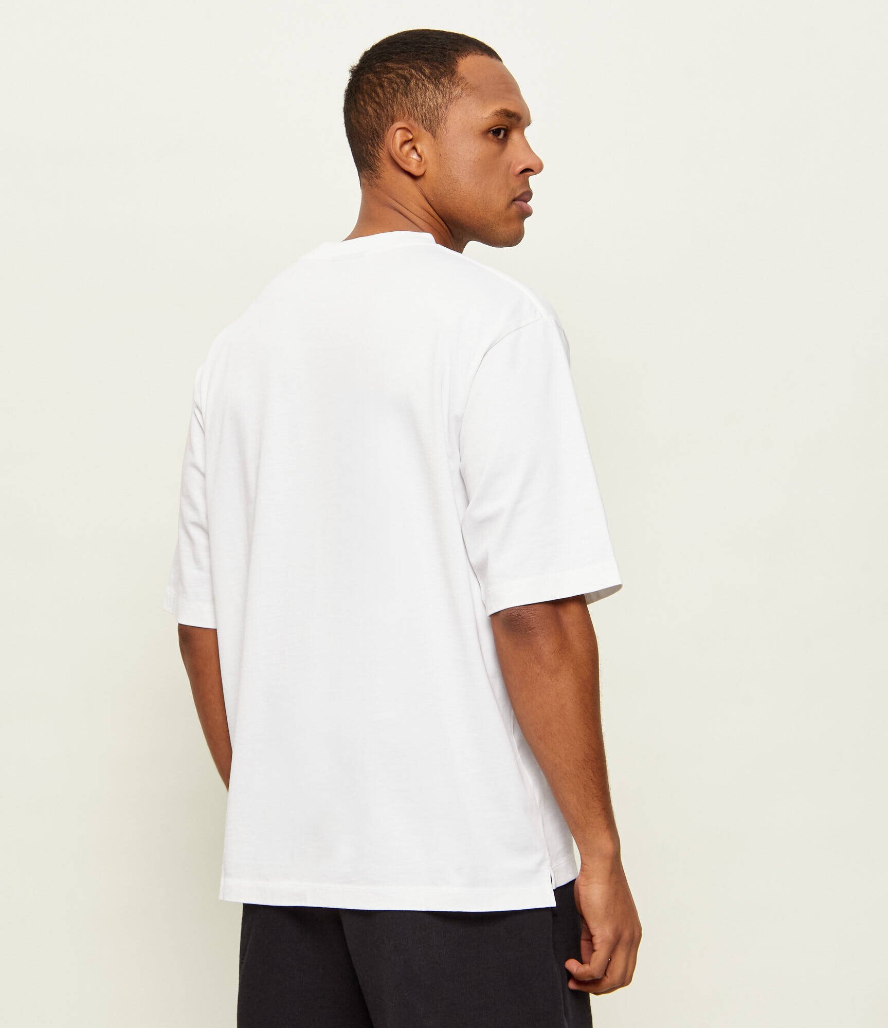 Dsquared2 Tricou | Loose fit