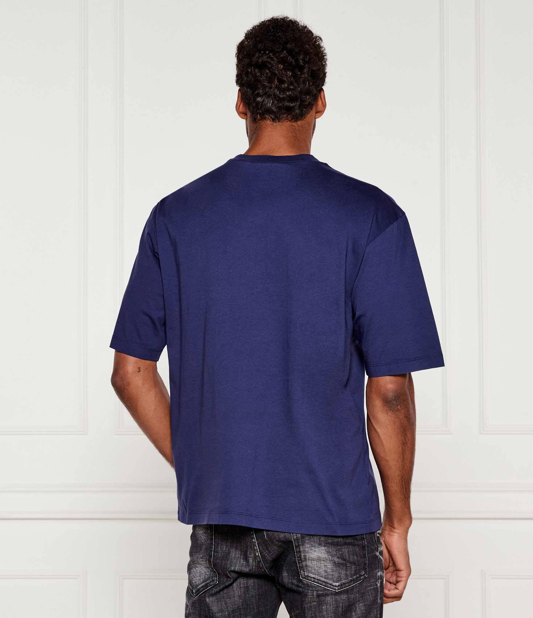Dsquared2 Tricou | Loose fit