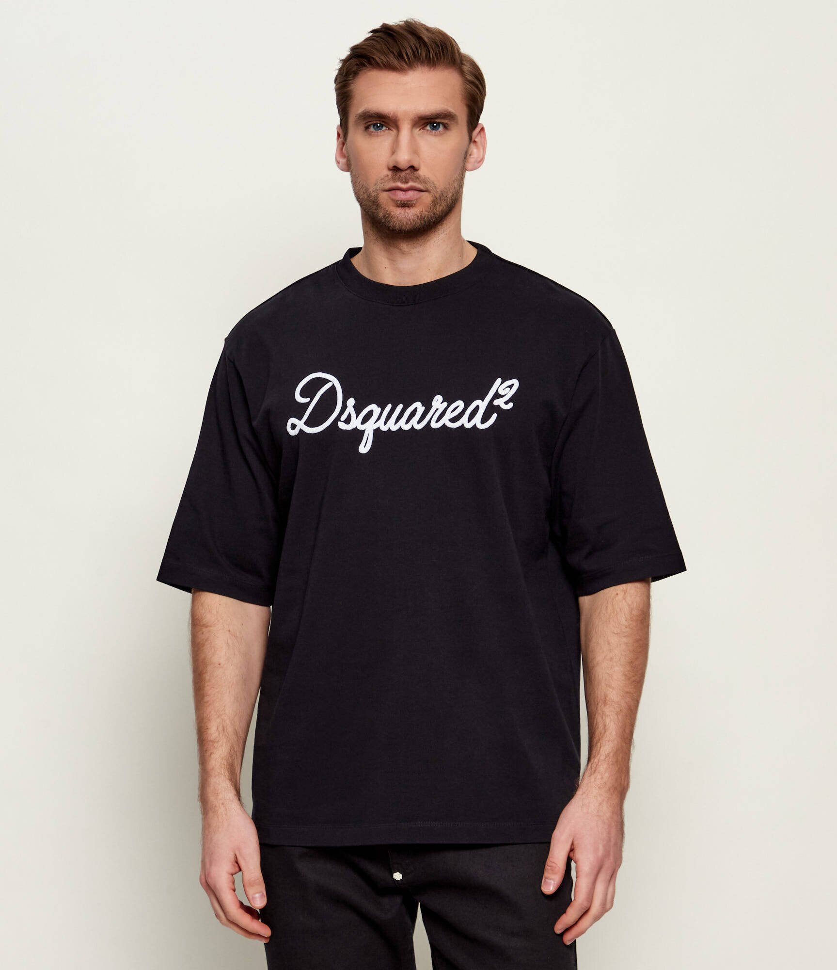 Dsquared2 T-shirt | Loose fit