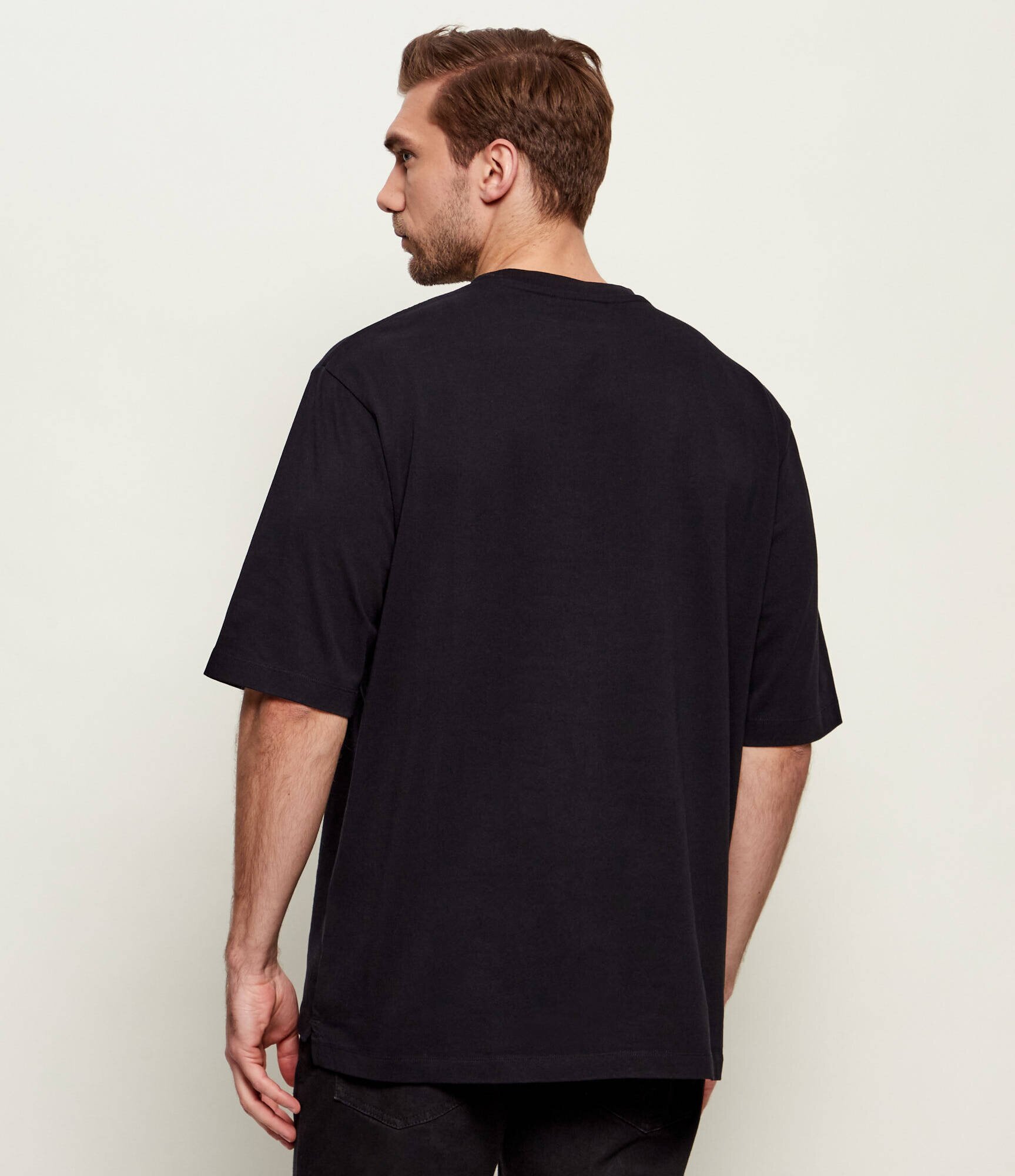 Dsquared2 T-shirt | Loose fit